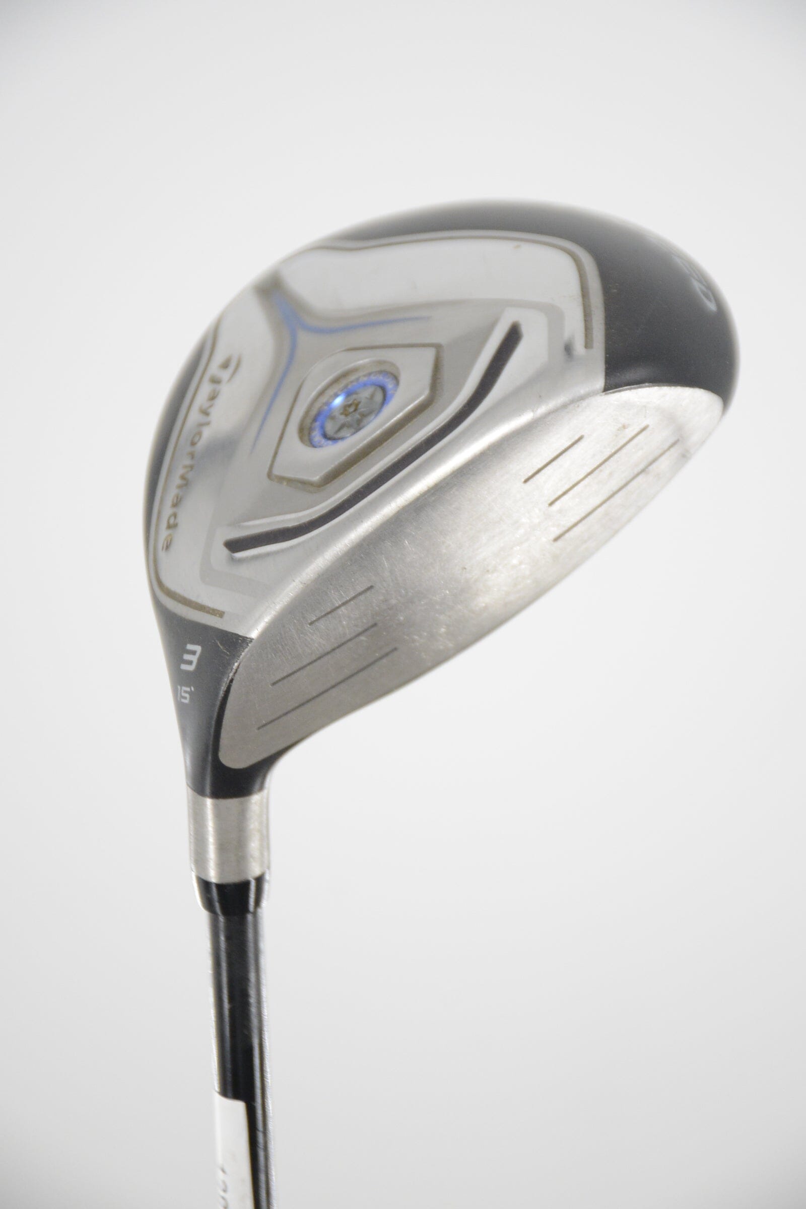 TaylorMade Jetspeed 3 Wood R Flex 43" Golf Clubs GolfRoots 