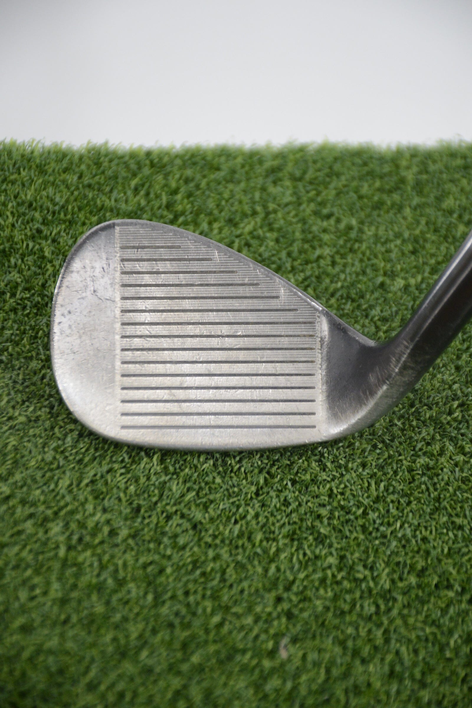 Cleveland CG16 Black Pearl 56 Degree Wedge Wedge Flex 35.5" Golf Clubs GolfRoots 