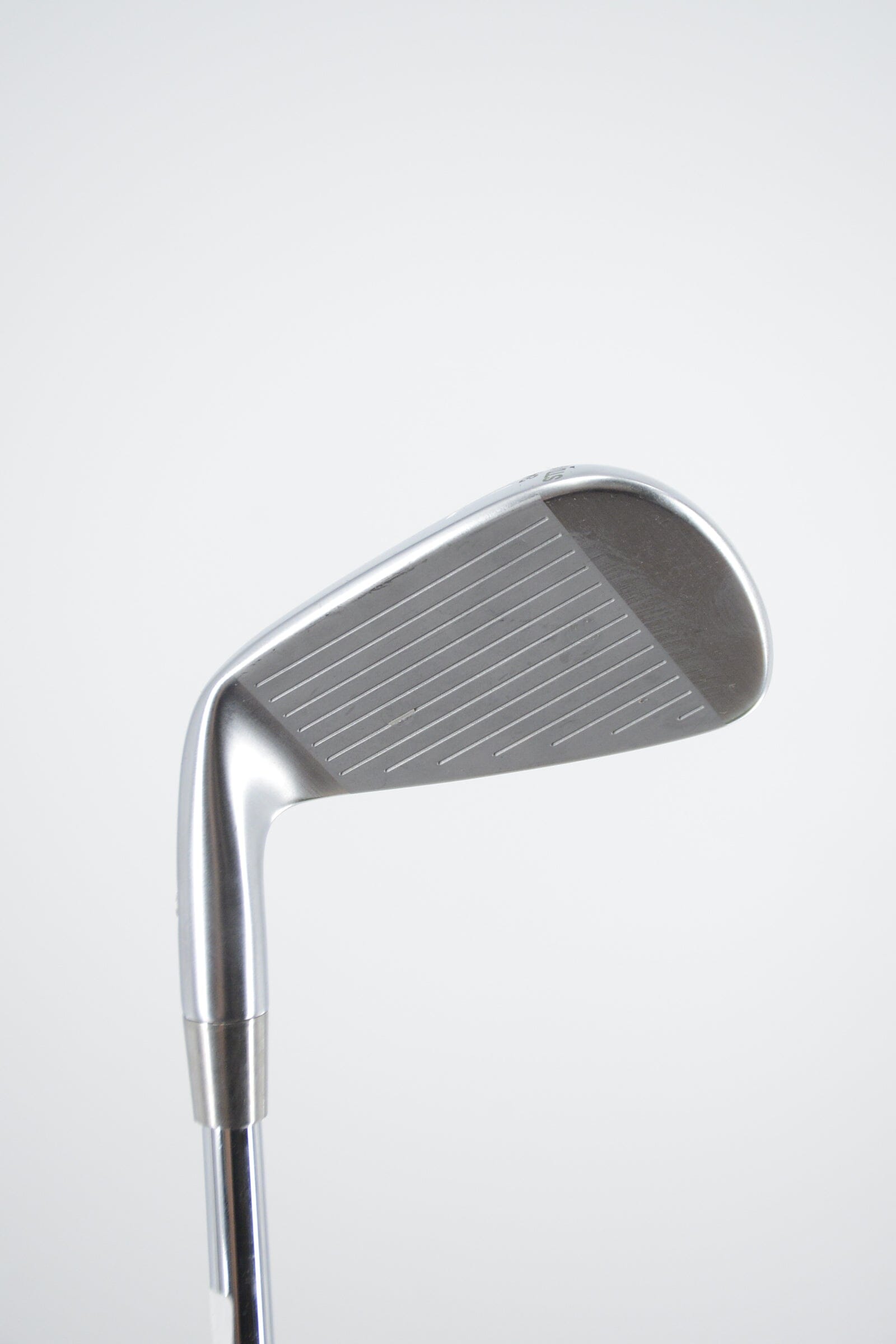 *Fitting Club* Mizuno JPX 923 Tour 7 Fitting Iron S Flex 37" Golf Clubs GolfRoots 