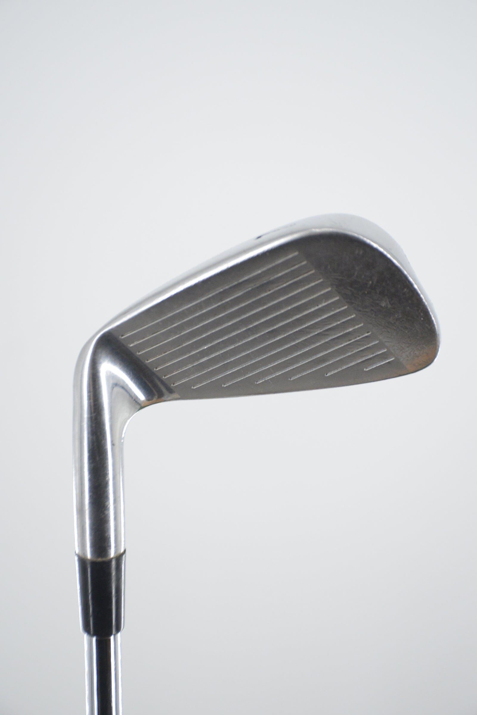 Louisville Persimmon Blade 304 7 Iron SR Flex 36.5" Golf Clubs GolfRoots 