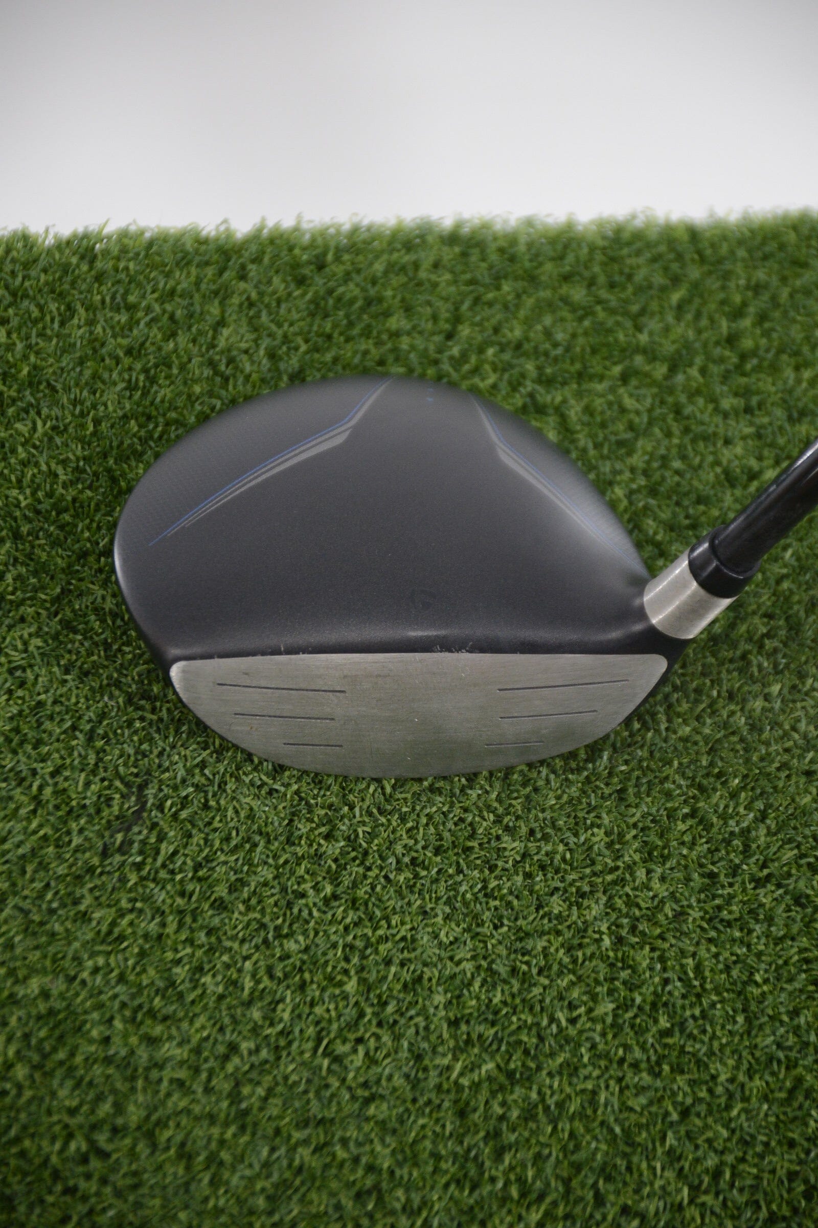 TaylorMade Jetspeed 3 Wood R Flex 43" Golf Clubs GolfRoots 