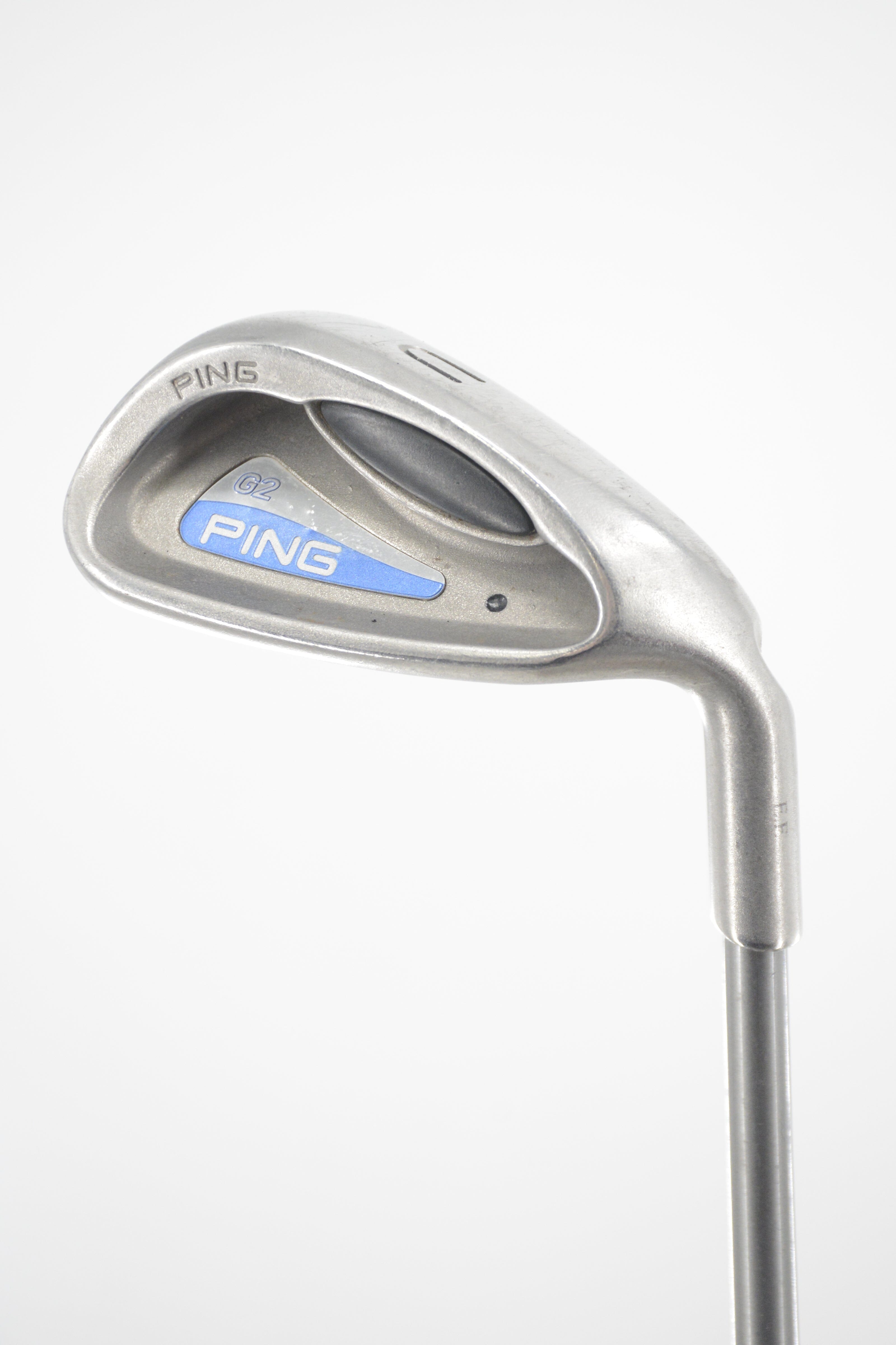 Ping G2 UW S Flex 35.25" Golf Clubs GolfRoots 