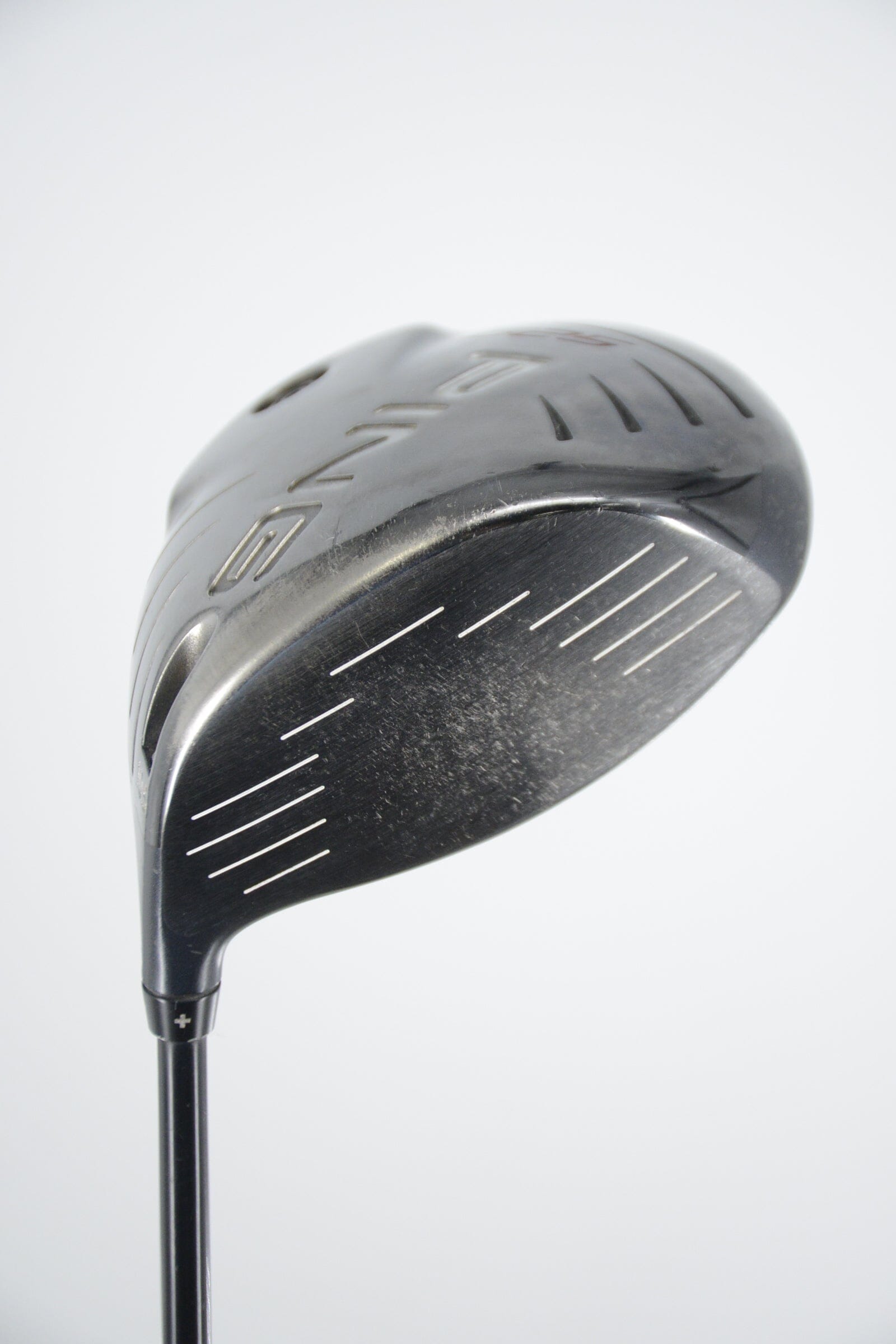 Ping G25 10.5 Degree Driver R Flex 45.5"