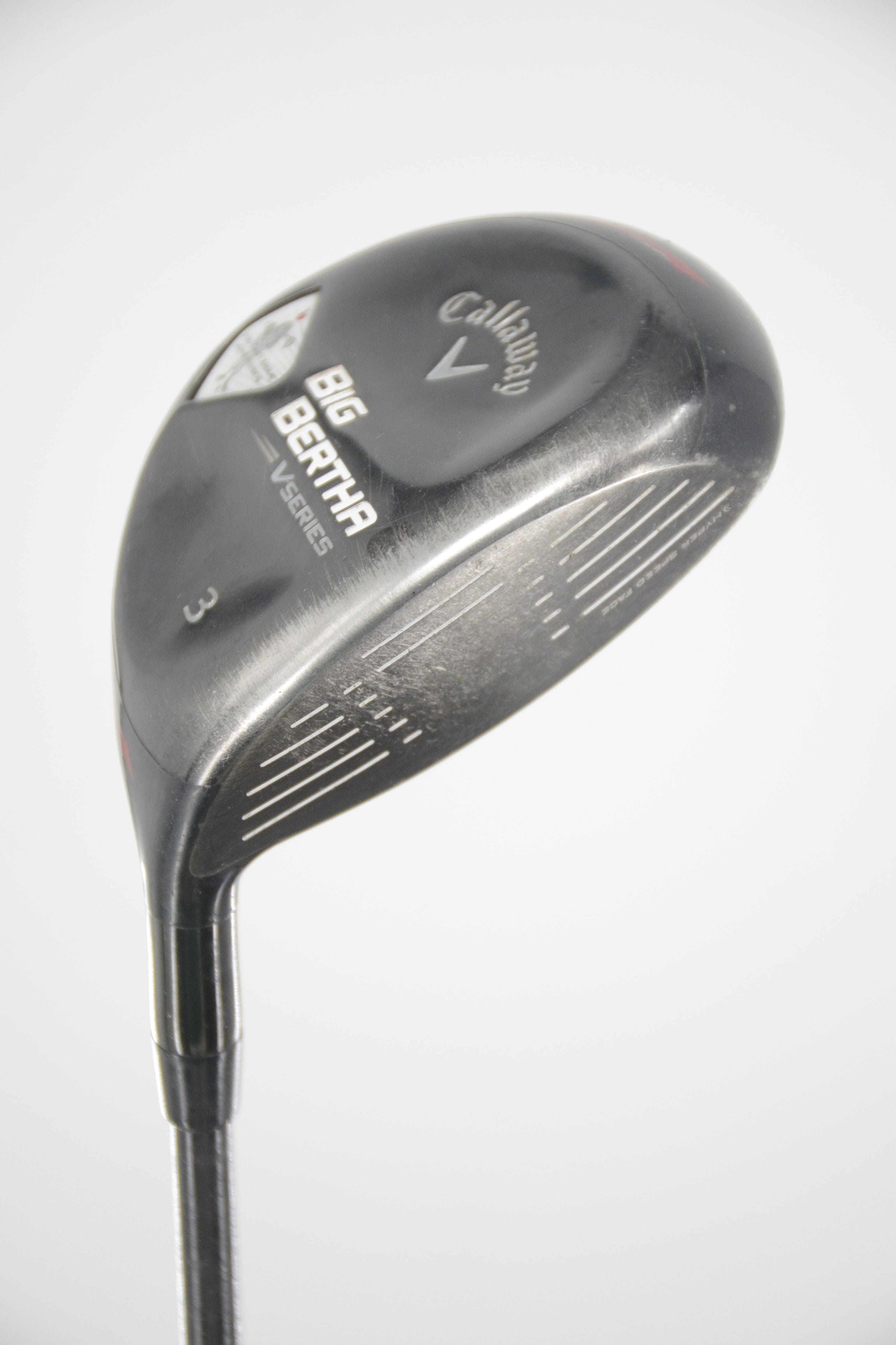 Callaway Big Bertha V Series 3 Wood R Flex 43"