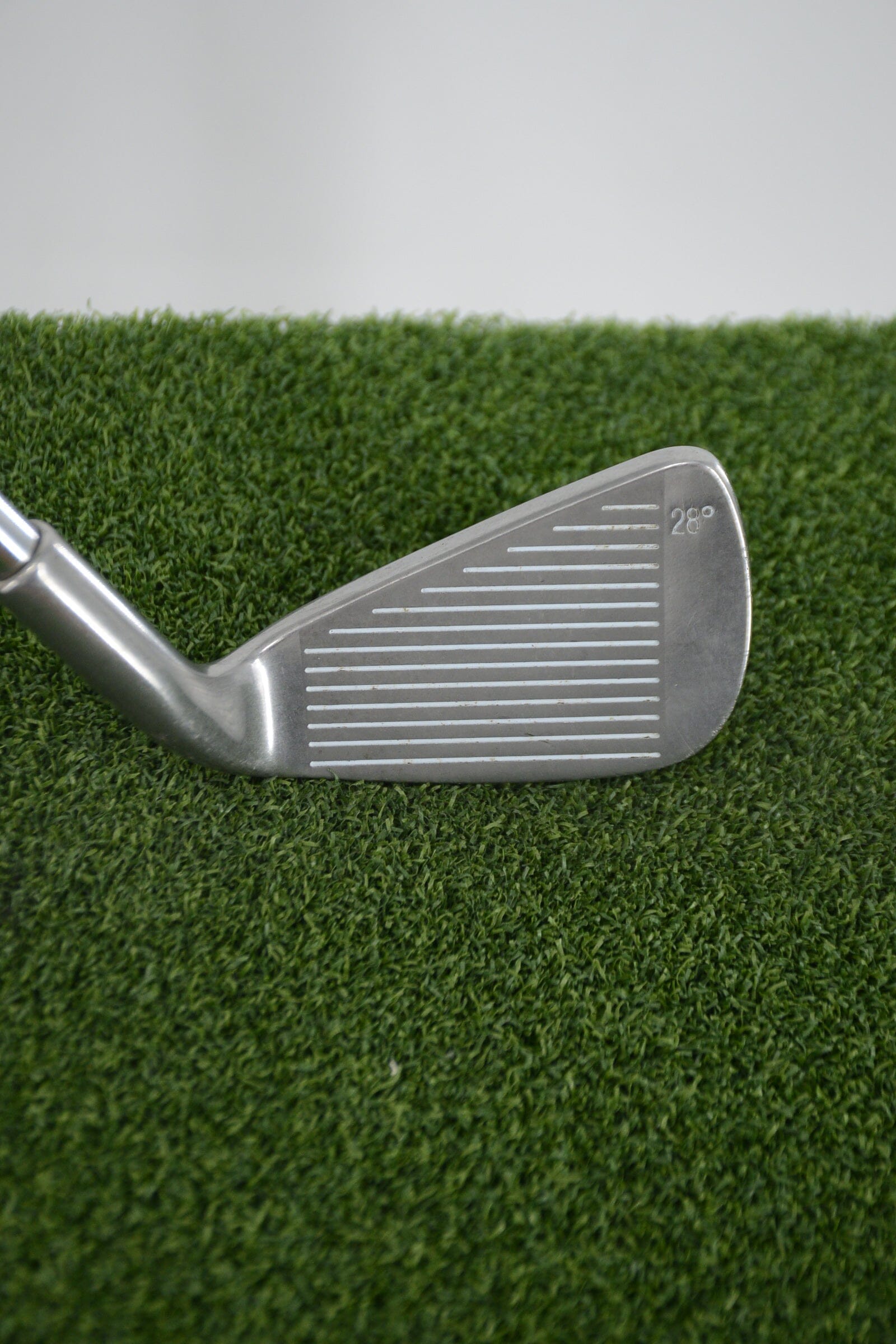 Lefty Tour Series Limited Edition 5 Iron SR Flex 36.5" Golf Clubs GolfRoots 