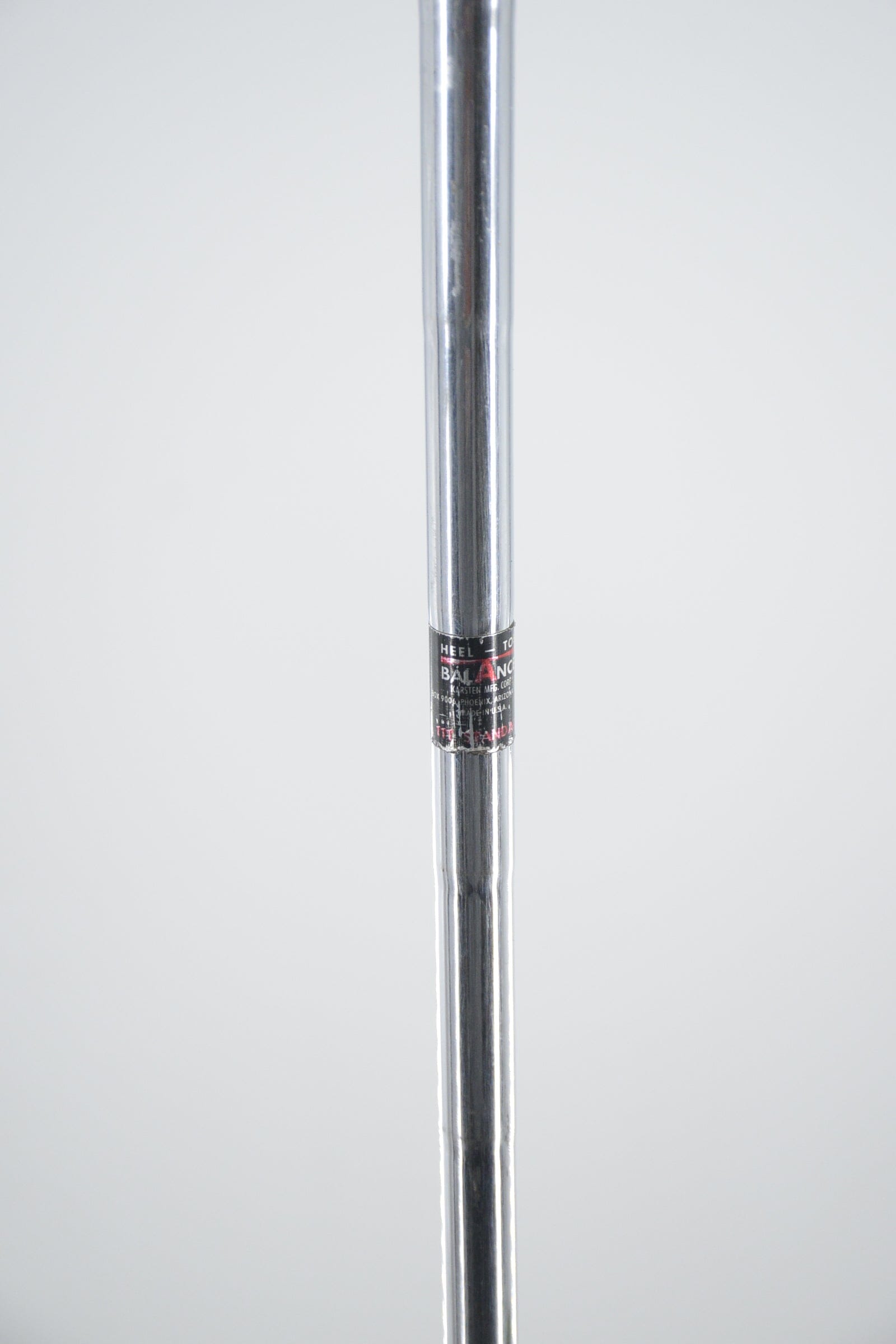 Ping Karsten I 9 Iron S Flex 35" Golf Clubs GolfRoots 