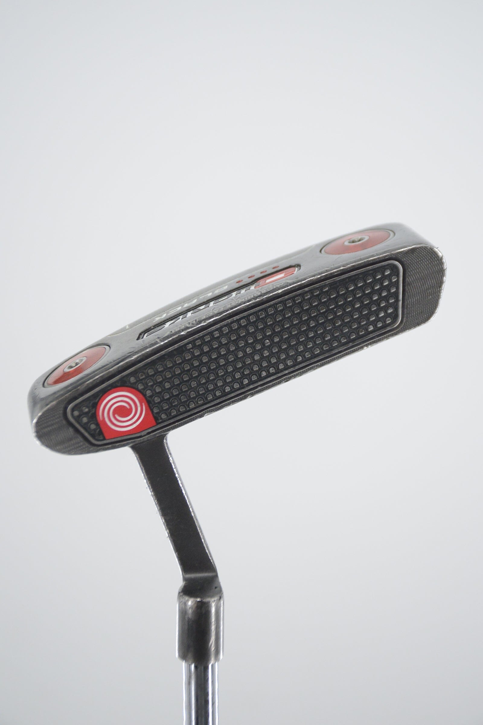 Odyssey O-Works Black 1 Putter 35" Golf Clubs GolfRoots 