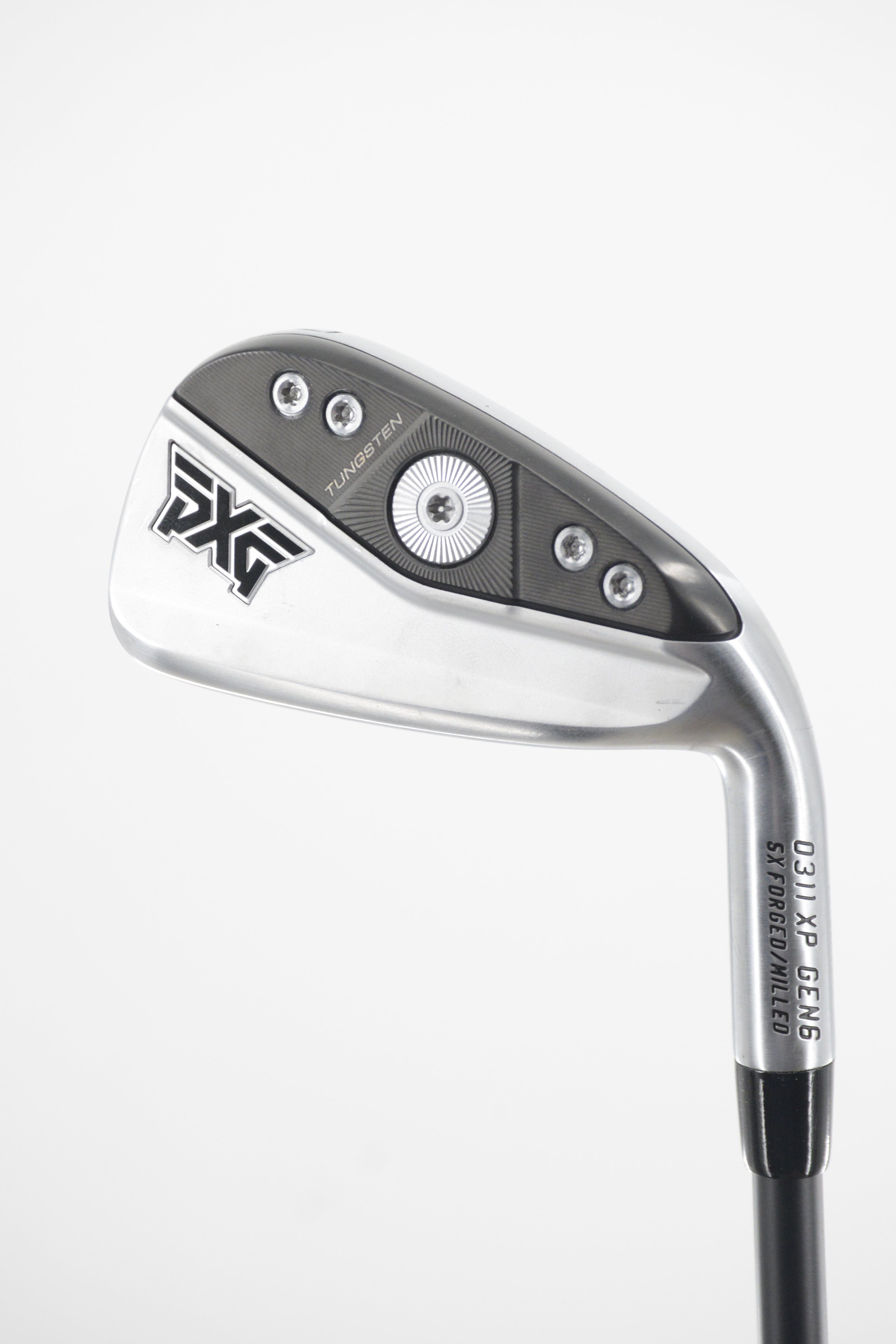 PXG 0311XP Gen6 7 Iron R Flex 36.75" Golf Clubs GolfRoots 