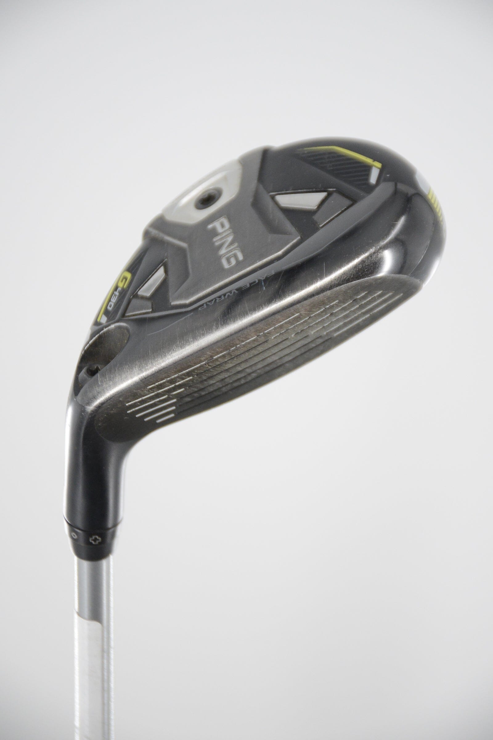 Ping G430 6 Hybrid R Flex 38.75"