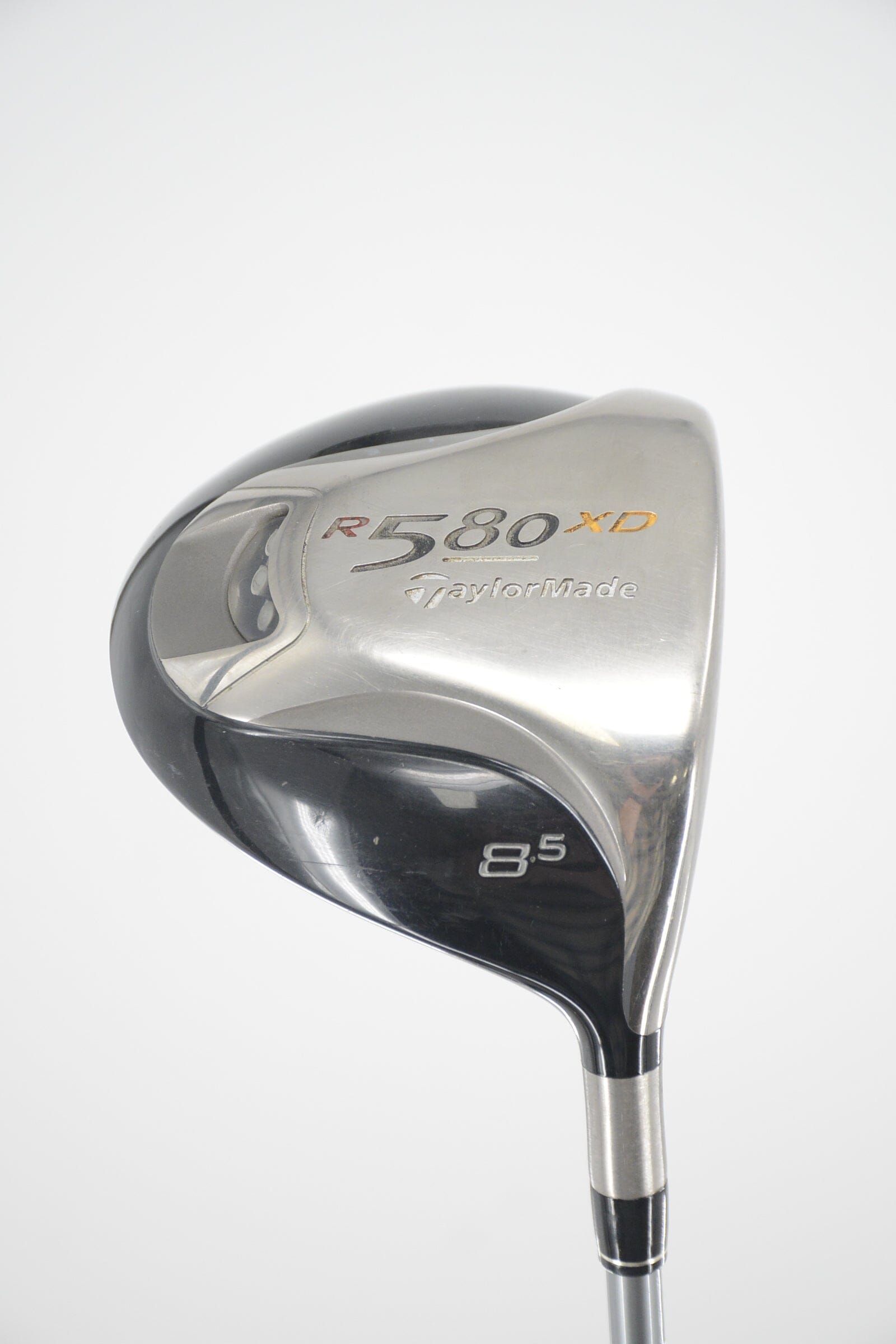TaylorMade R580 XD 8.5 Degree Driver S Flex 45.25"