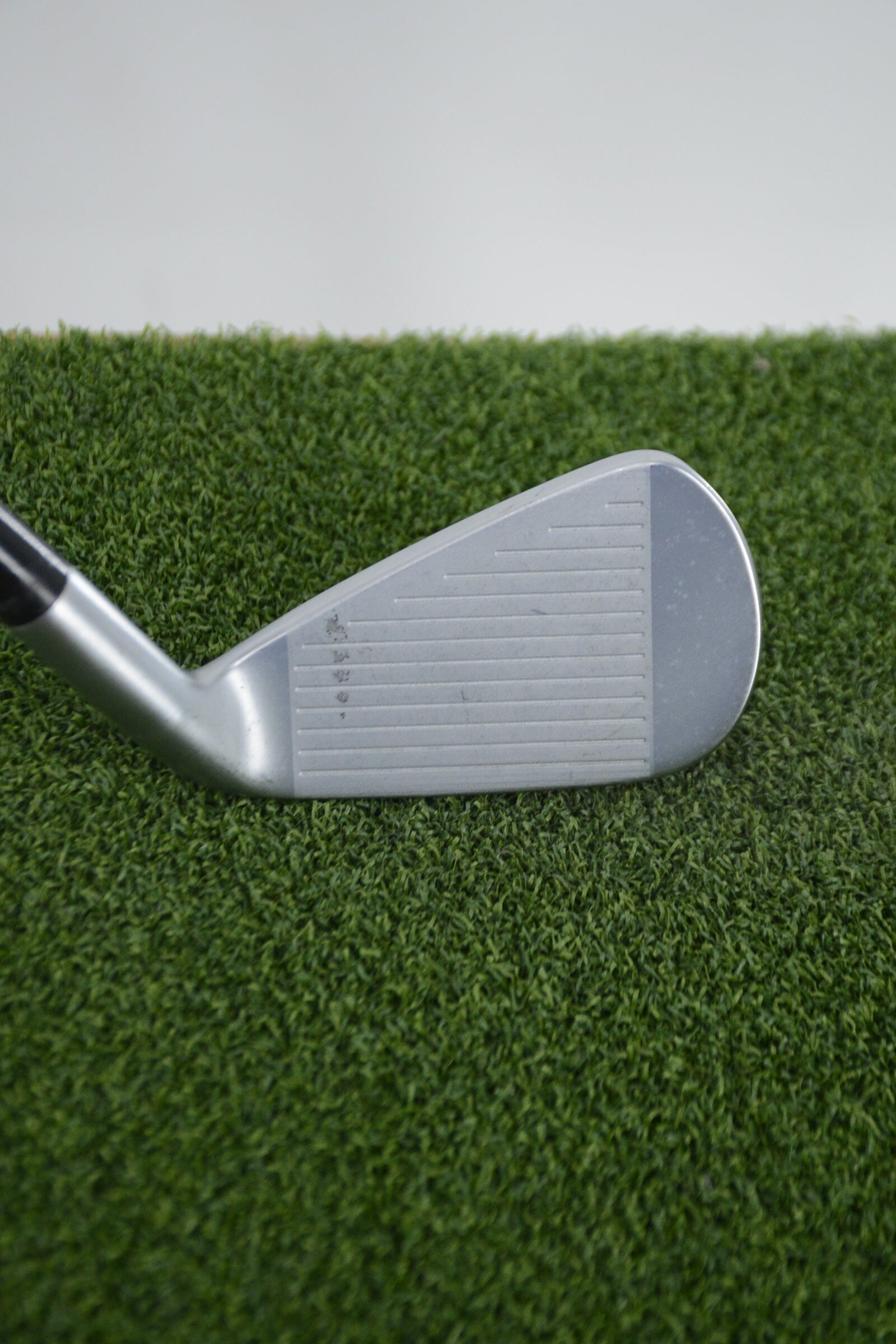 Lefty Srixon Zx4 6 Iron S Flex 37" Golf Clubs GolfRoots 