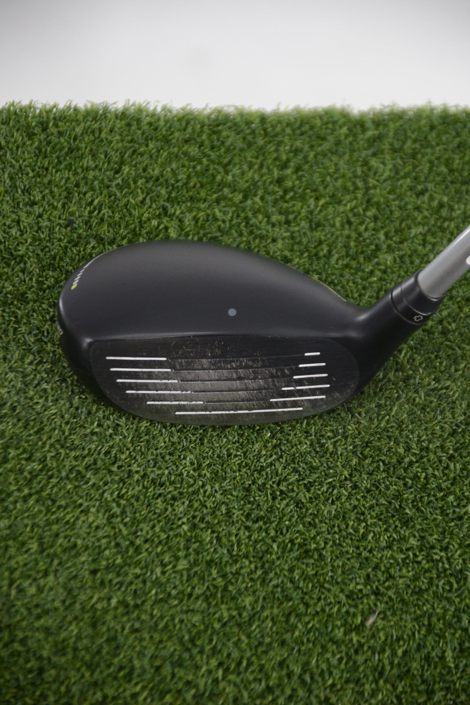 Ping G430 6 Hybrid R Flex 38.75"