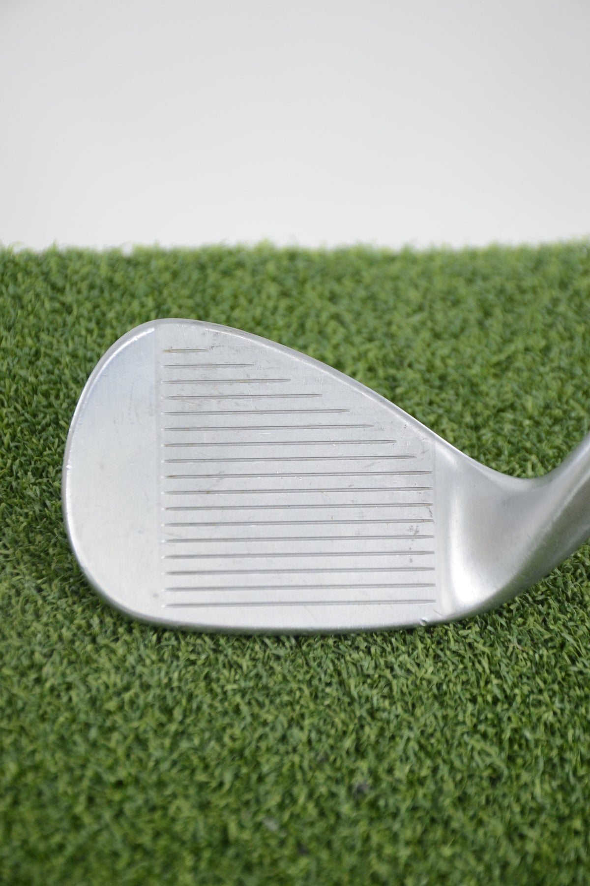 Titleist Vokey SM9 Tour Chrome 56 Degree Wedge Wedge Flex 35"