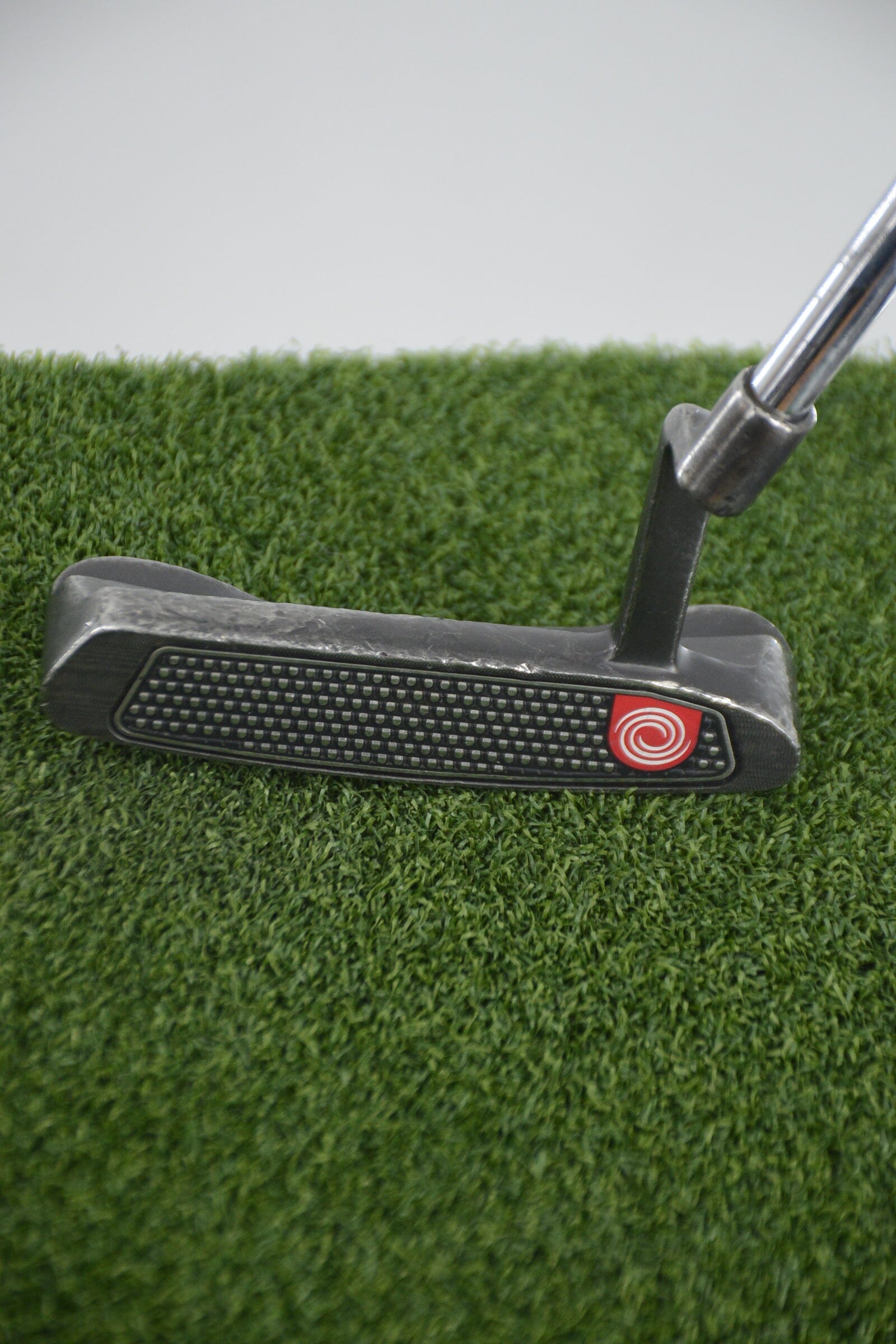 Odyssey O-Works Black 1 Putter 35" Golf Clubs GolfRoots 