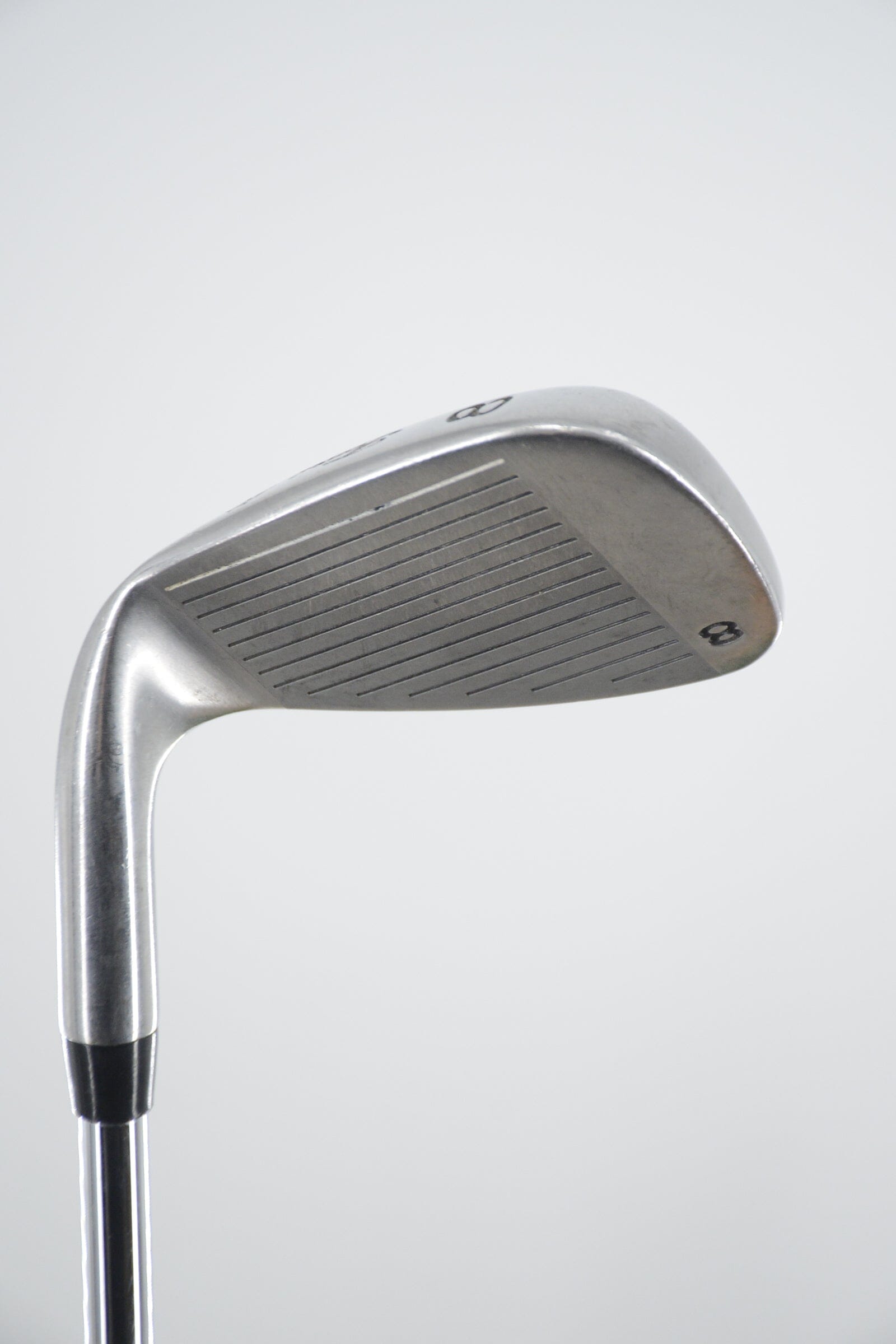 Toski Golf VDT 8 Iron S Flex 36.25" Golf Clubs GolfRoots 