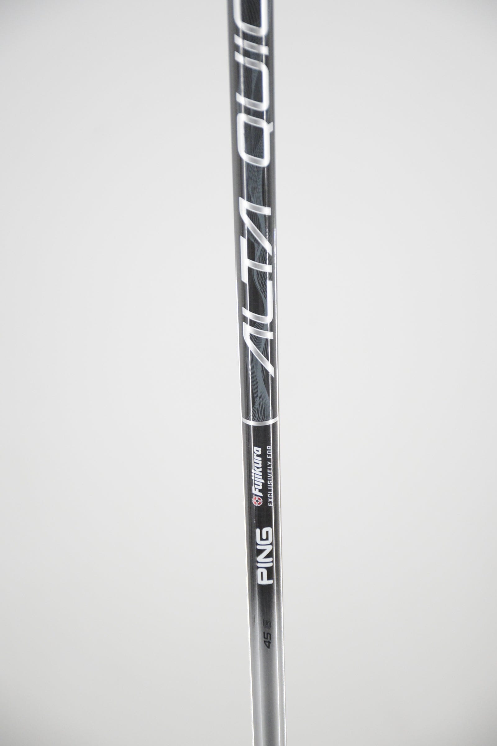 Ping G430 6 Hybrid R Flex 38.75"