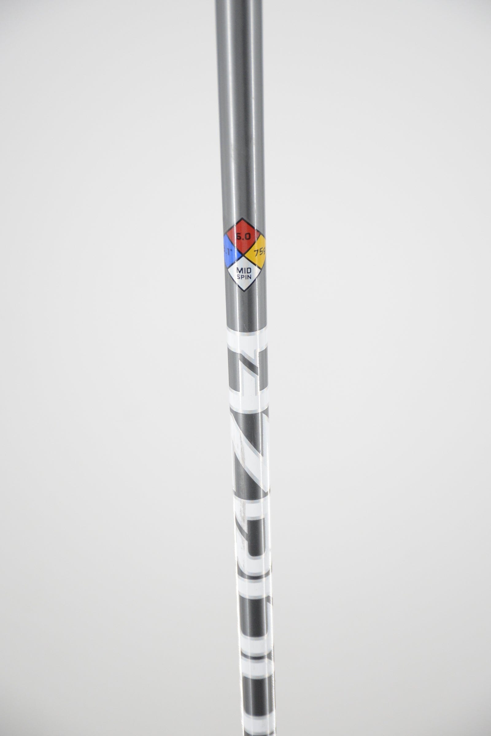 Callaway Paradym 18 Degree Hybrid S Flex 40" Golf Clubs GolfRoots 