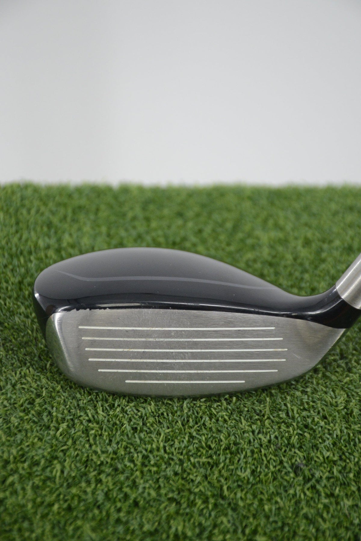 TaylorMade Rescue 2009 2 Hybrid S Flex 40.5" Golf Hybrids TaylorMade 