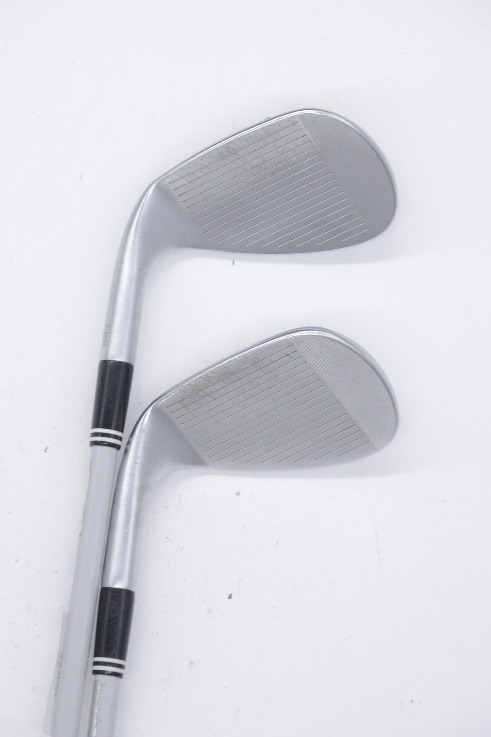 Women's Cleveland CBX2 54 & 58 Degree Wedge Set W Flex