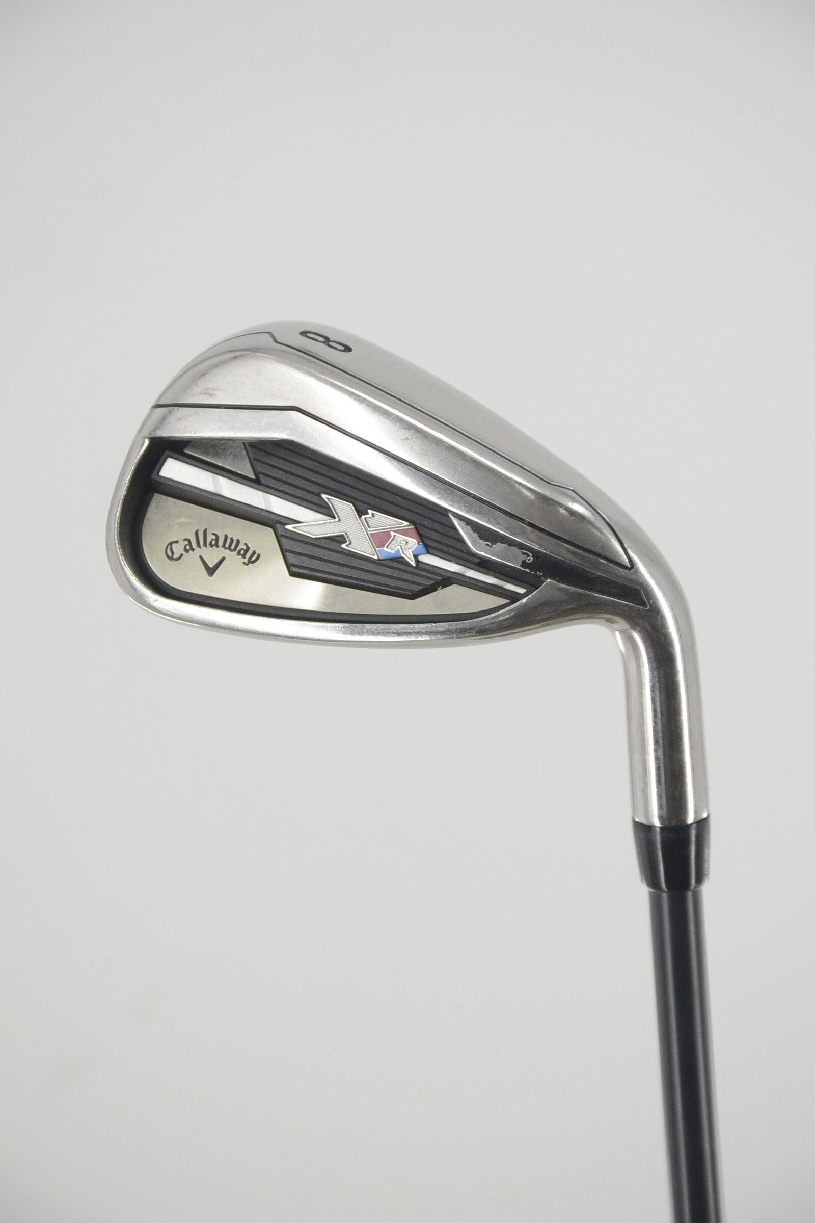 Callaway XR 5-PW Iron Set SR Flex Std Length Golf Clubs GolfRoots 