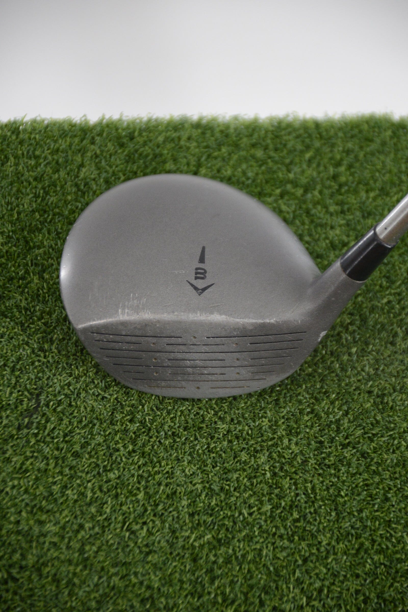 Wilson Impulse Driver R Flex 44" Golf Clubs GolfRoots 