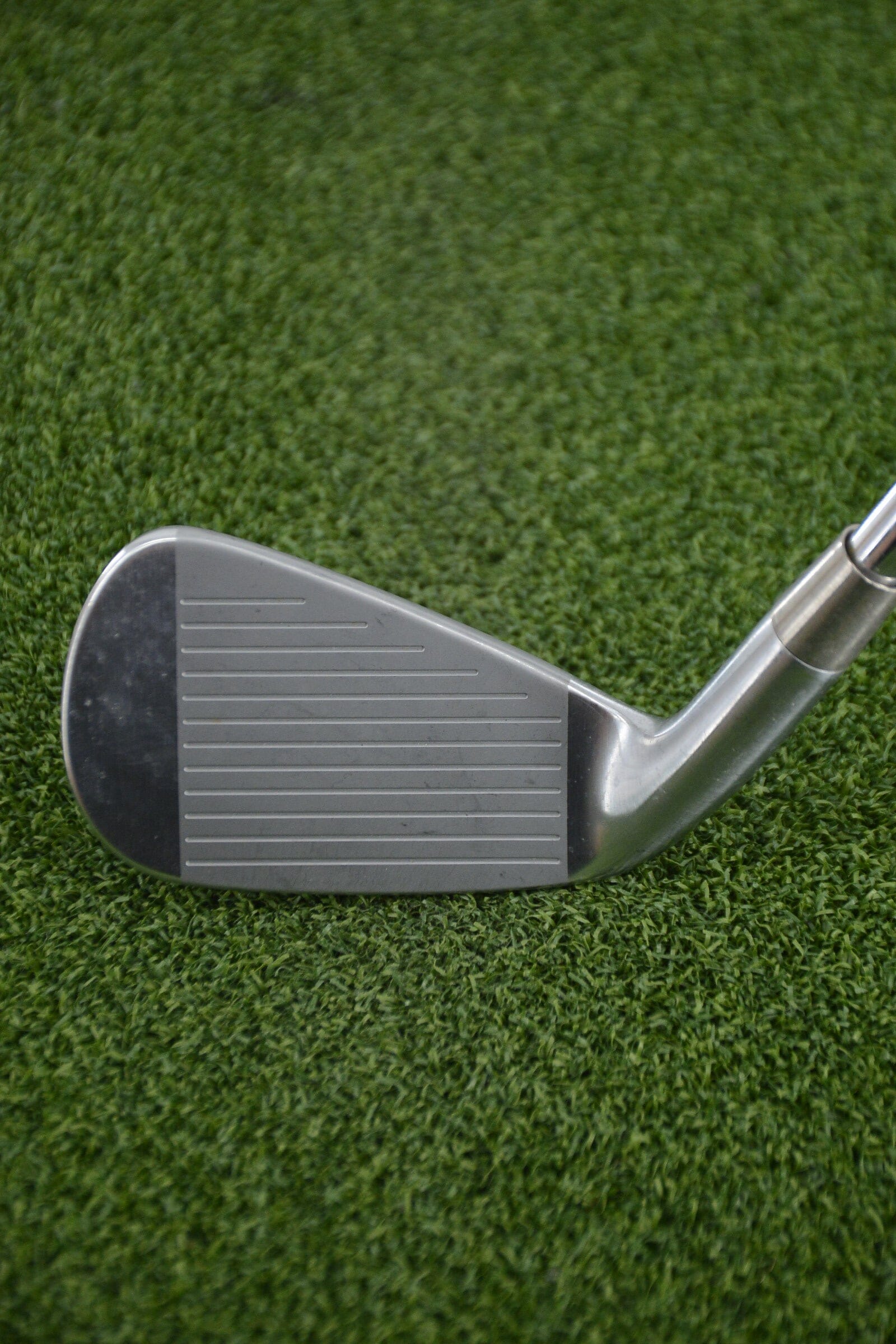 *Fitting Club* Mizuno MP-18 MMC 6 Fitting Iron X Flex 37" Golf Clubs GolfRoots 
