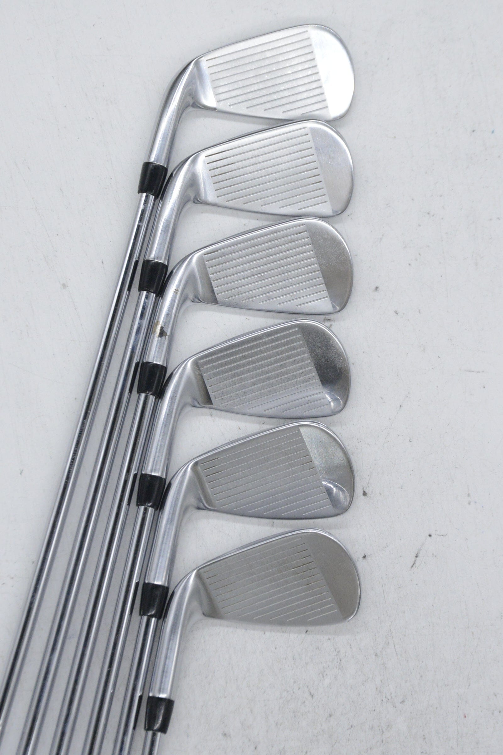 Titleist 718 AP3 5-PW Iron Set R Flex Std Length Golf Clubs GolfRoots 