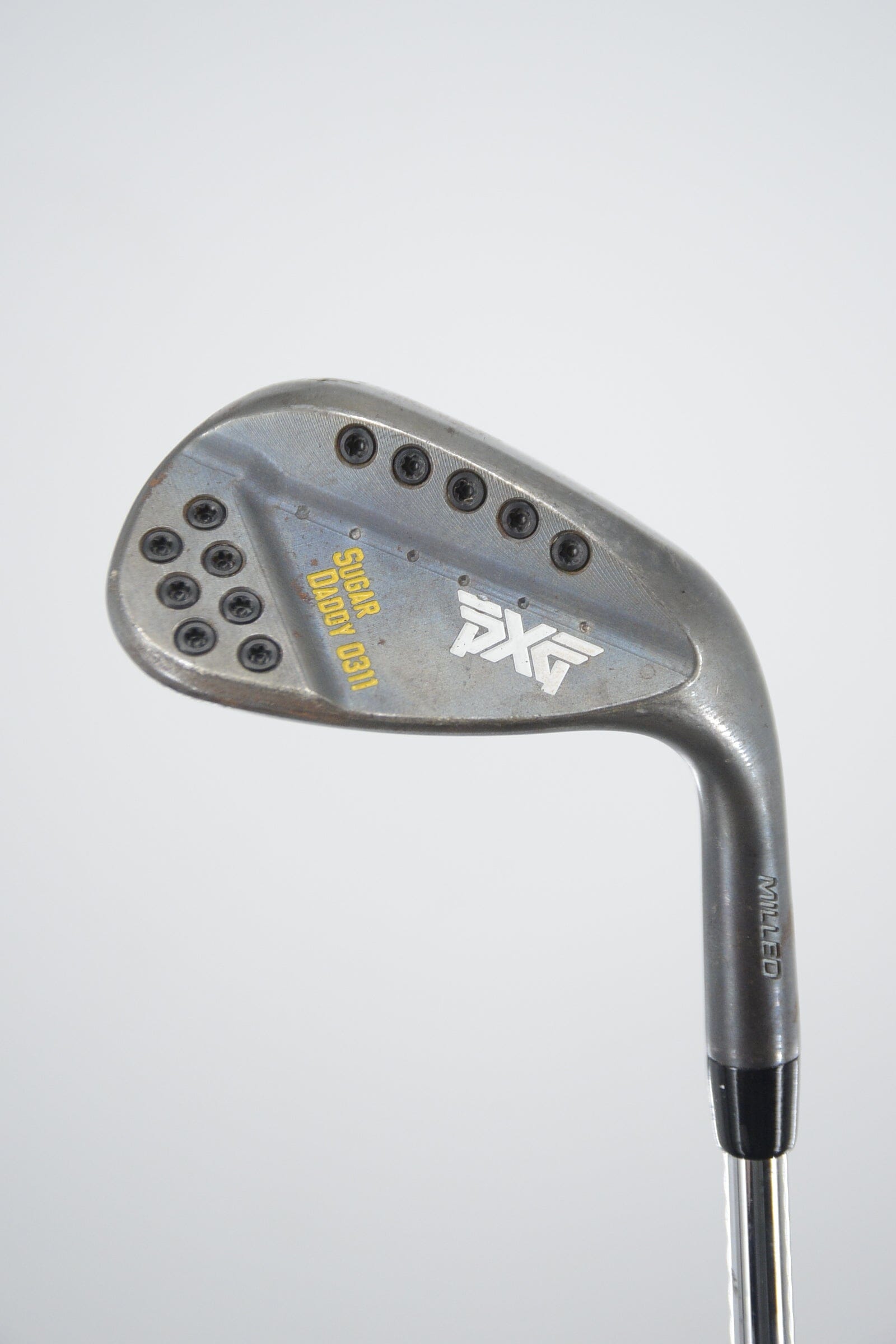 PXG 0311 Sugar Daddy 54 Degree Wedge S Flex 35" Golf Clubs GolfRoots 