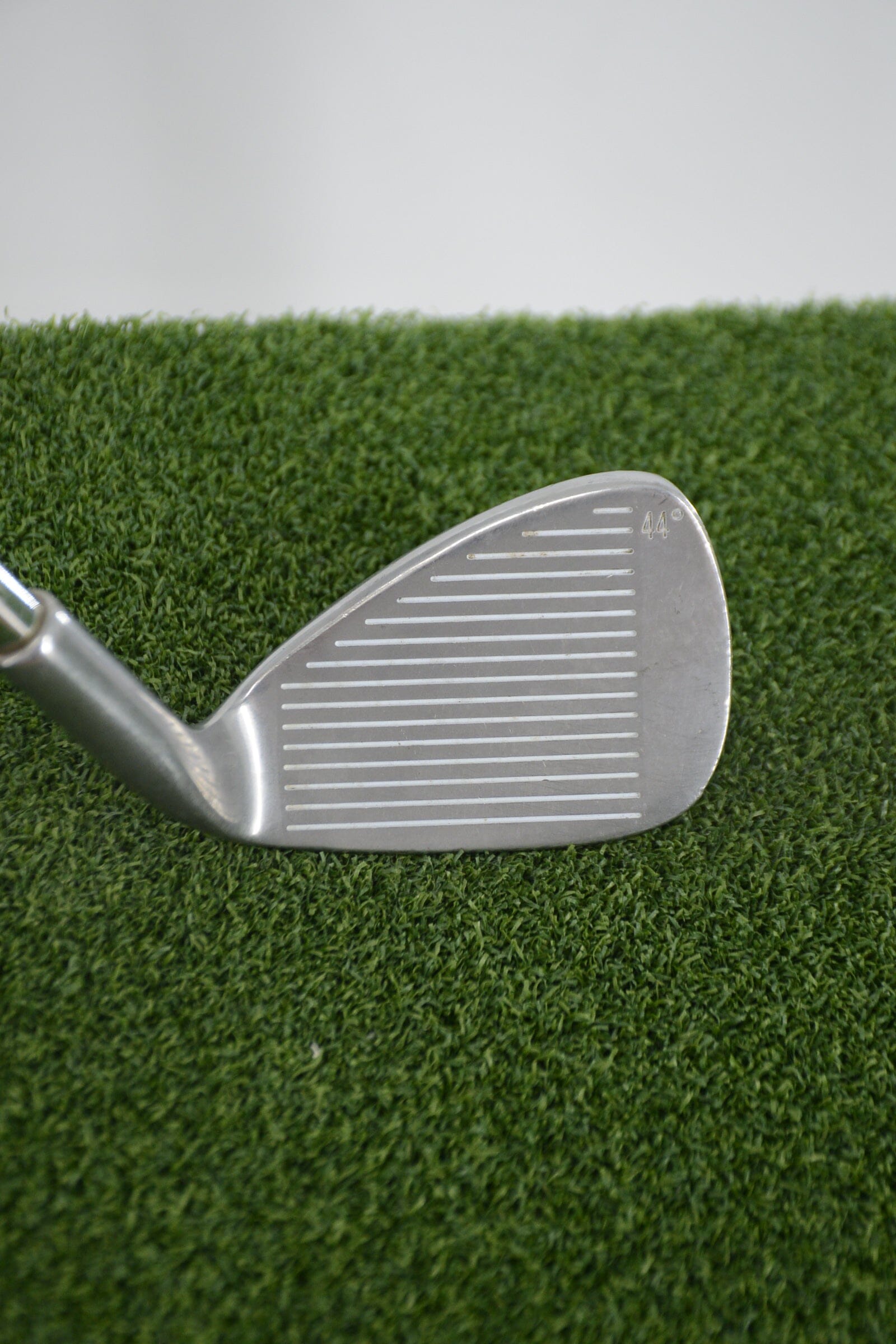 Lefty Tour Series Limited Edition 9 Iron SR Flex 34.5" Golf Clubs GolfRoots 