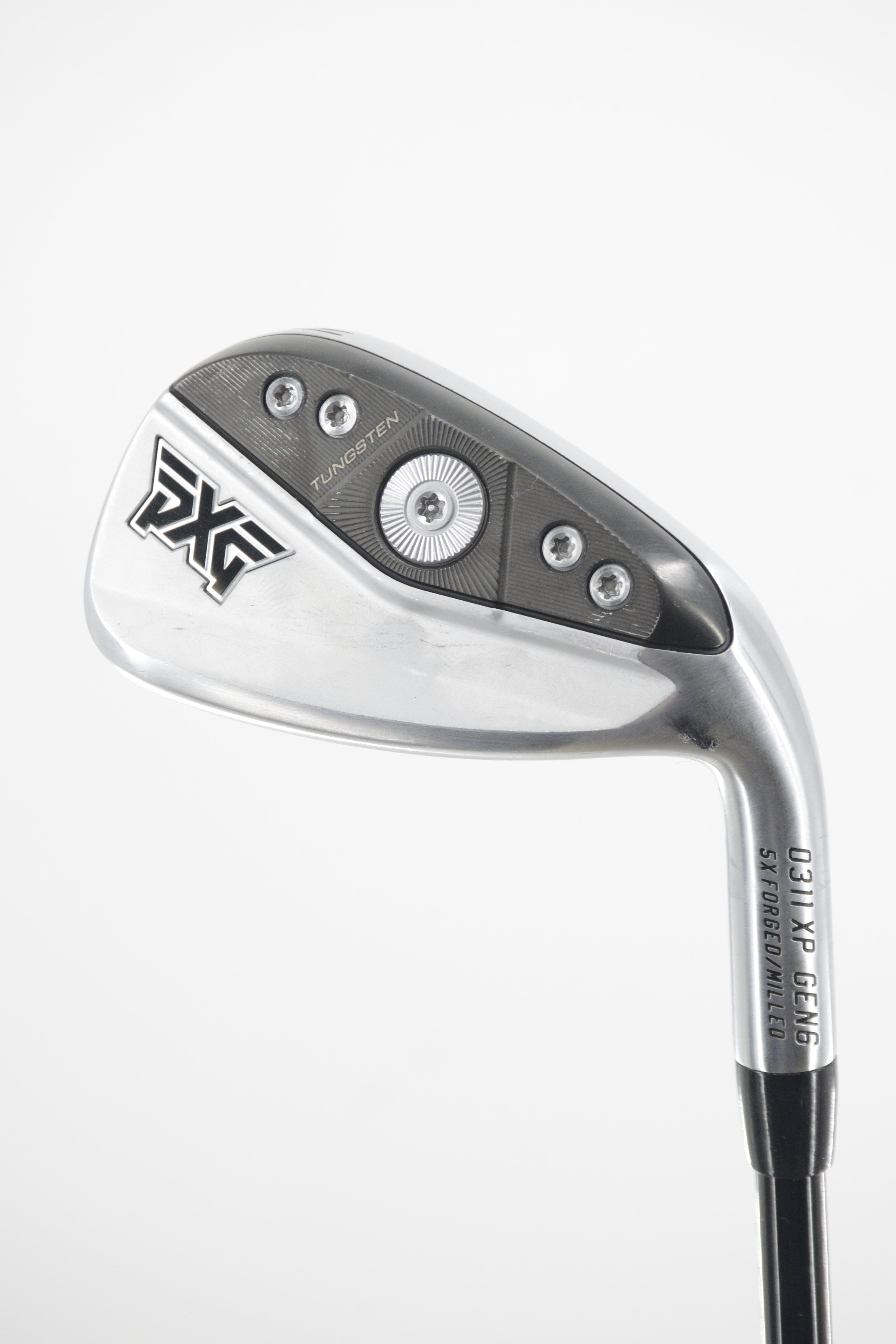 PXG 0311XP Gen6 PW S Flex 36" Golf Clubs GolfRoots 