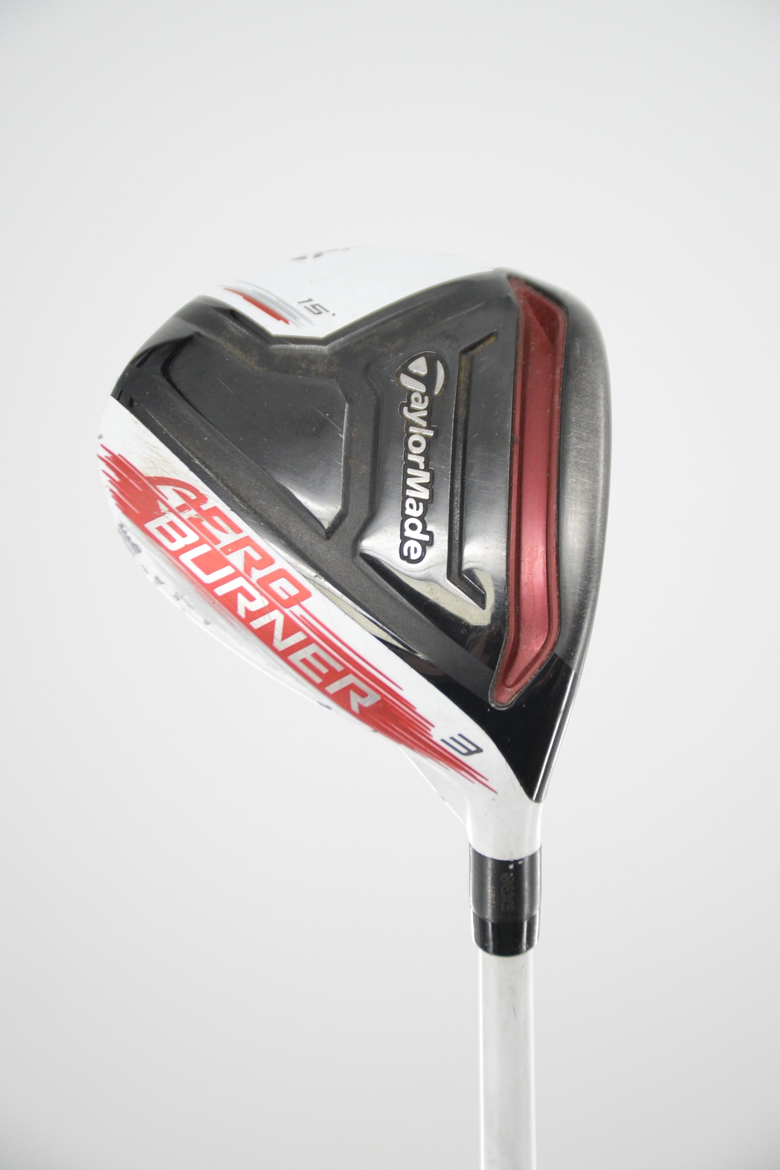 TaylorMade Aeroburner 3 Wood R Flex 43"