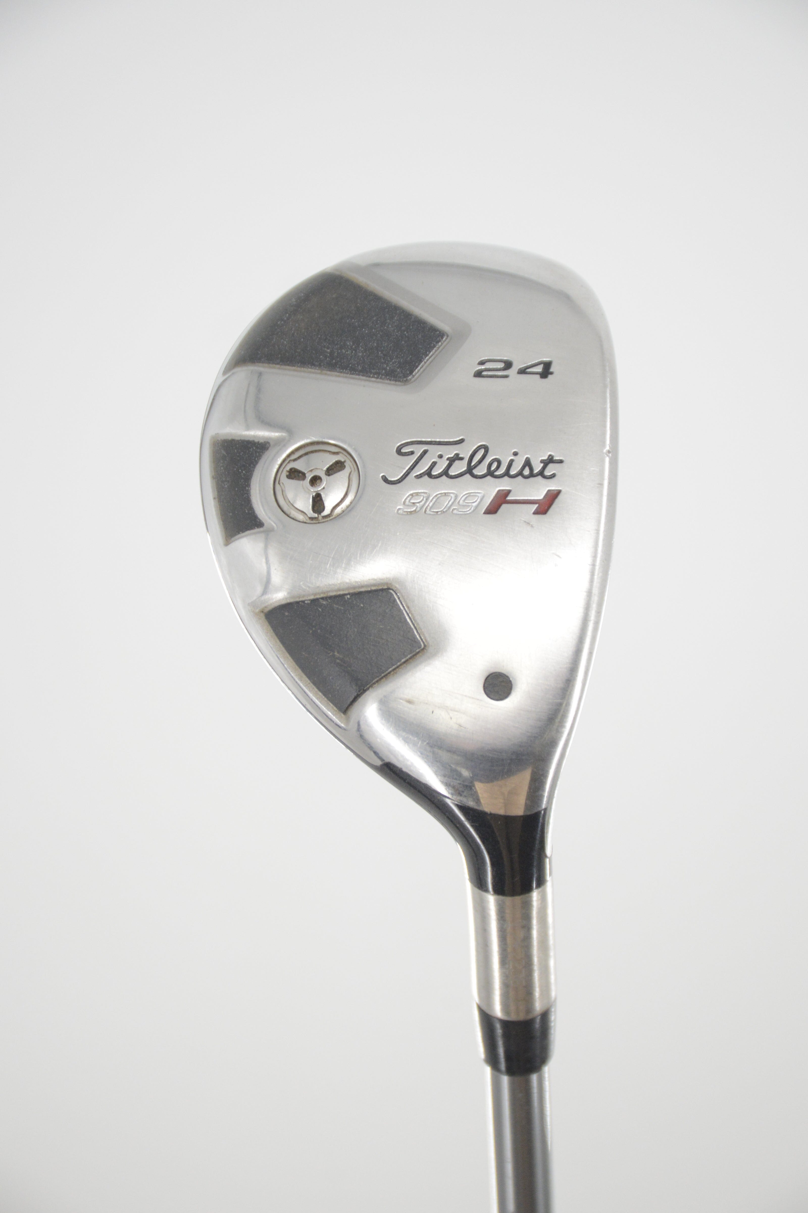 Titleist 909H 24 Degree Hybrid R Flex 39.5" Golf Clubs GolfRoots 