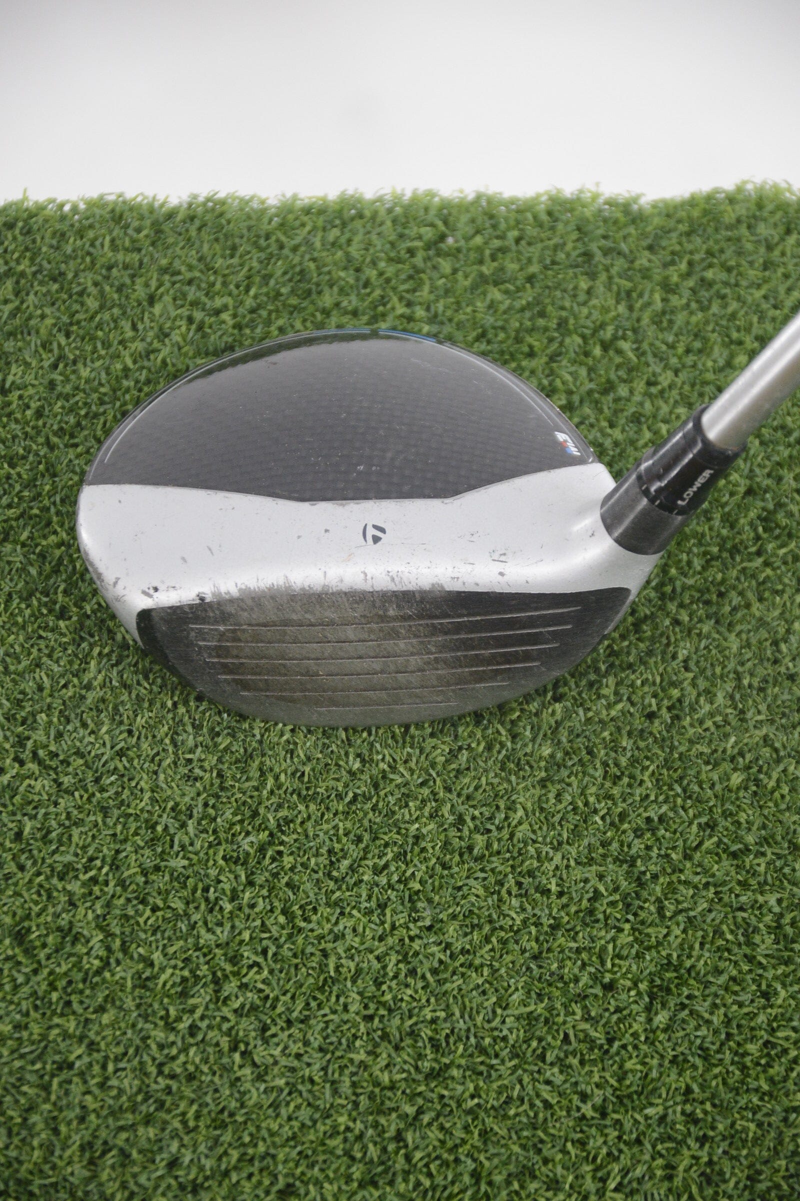 TaylorMade M3 3 Wood R Flex 43" Golf Clubs GolfRoots 
