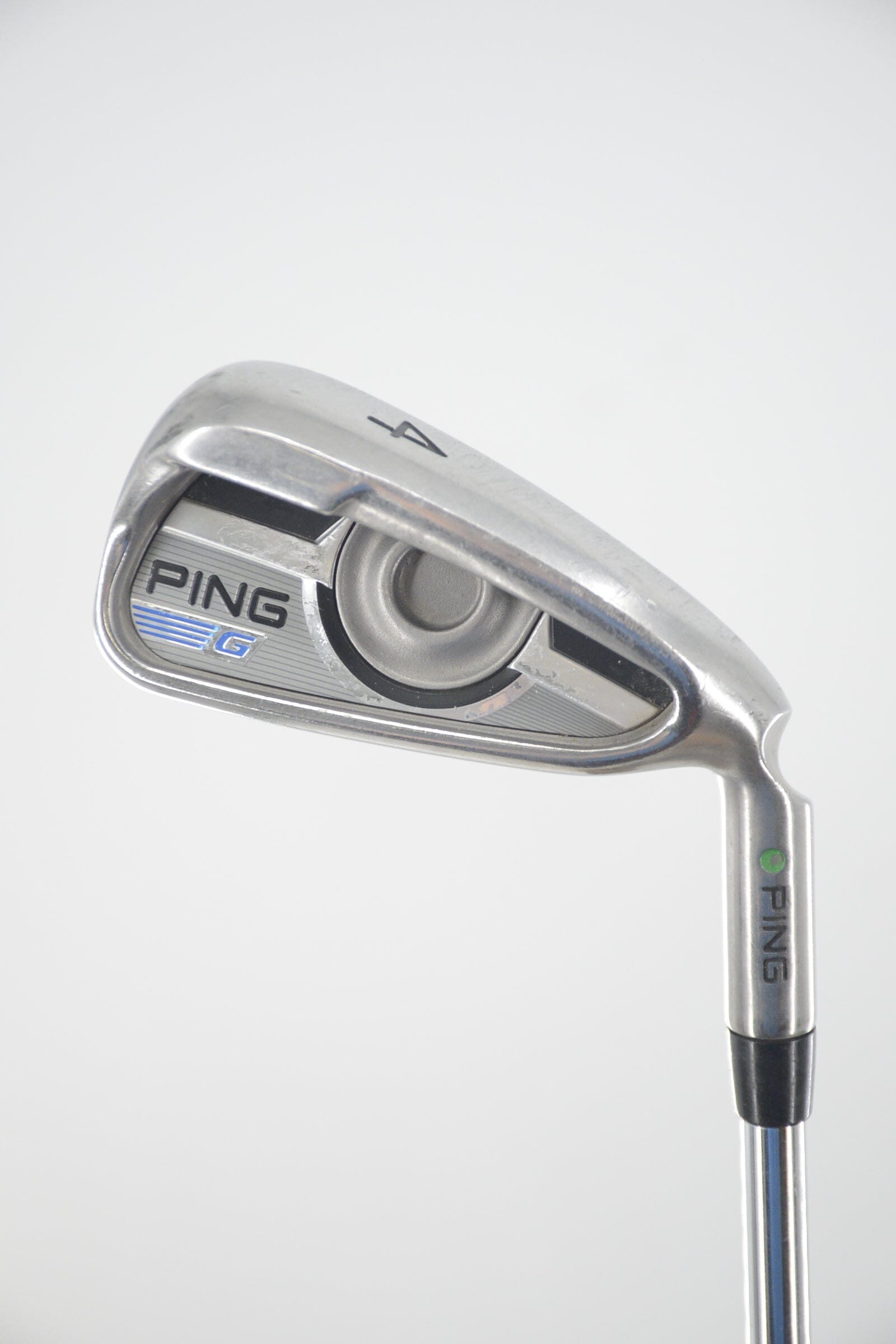 Ping G 4 Iron R Flex 38.75" Golf Clubs GolfRoots 