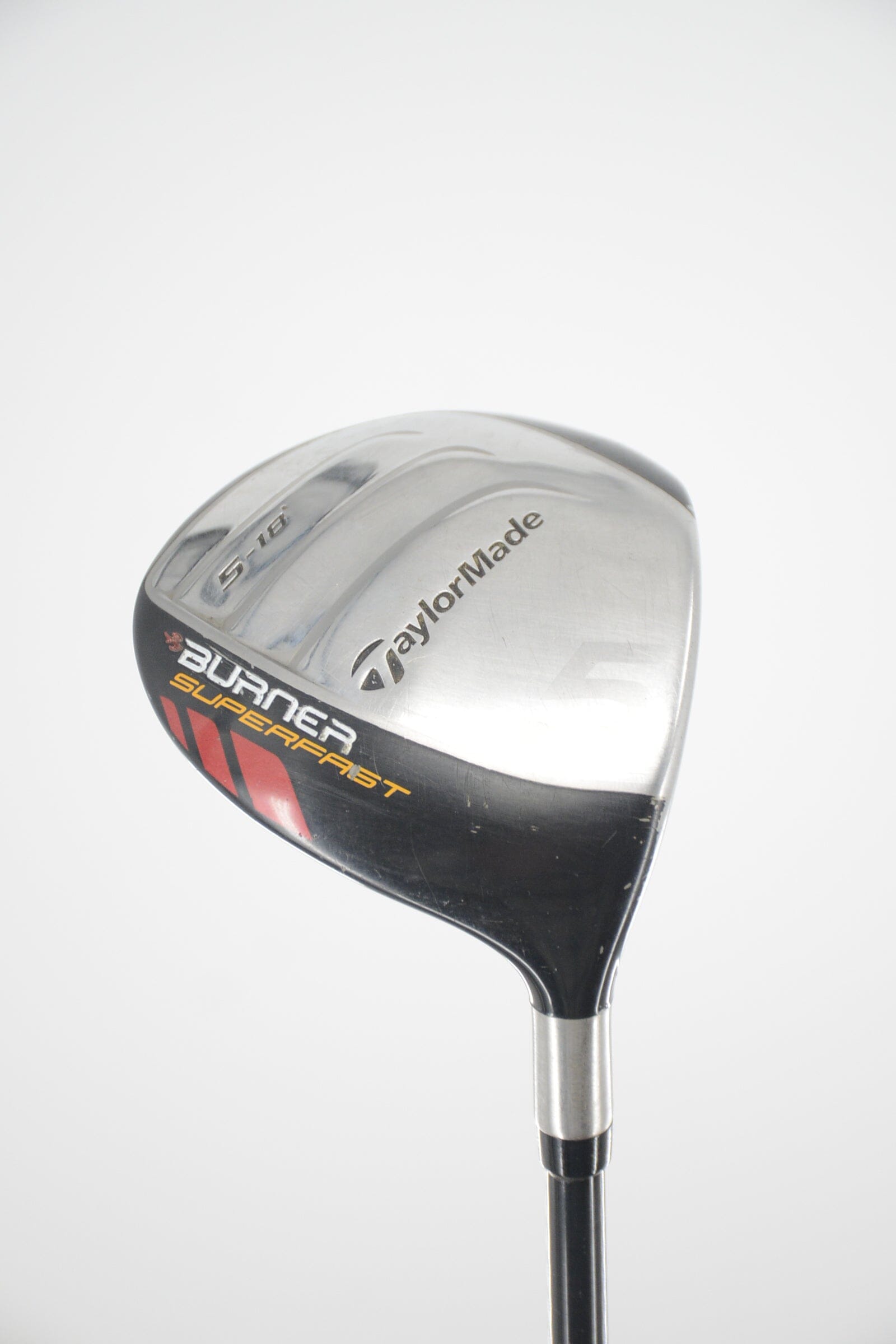 TaylorMade Burner Superfast 5 Wood R Flex 42.75"