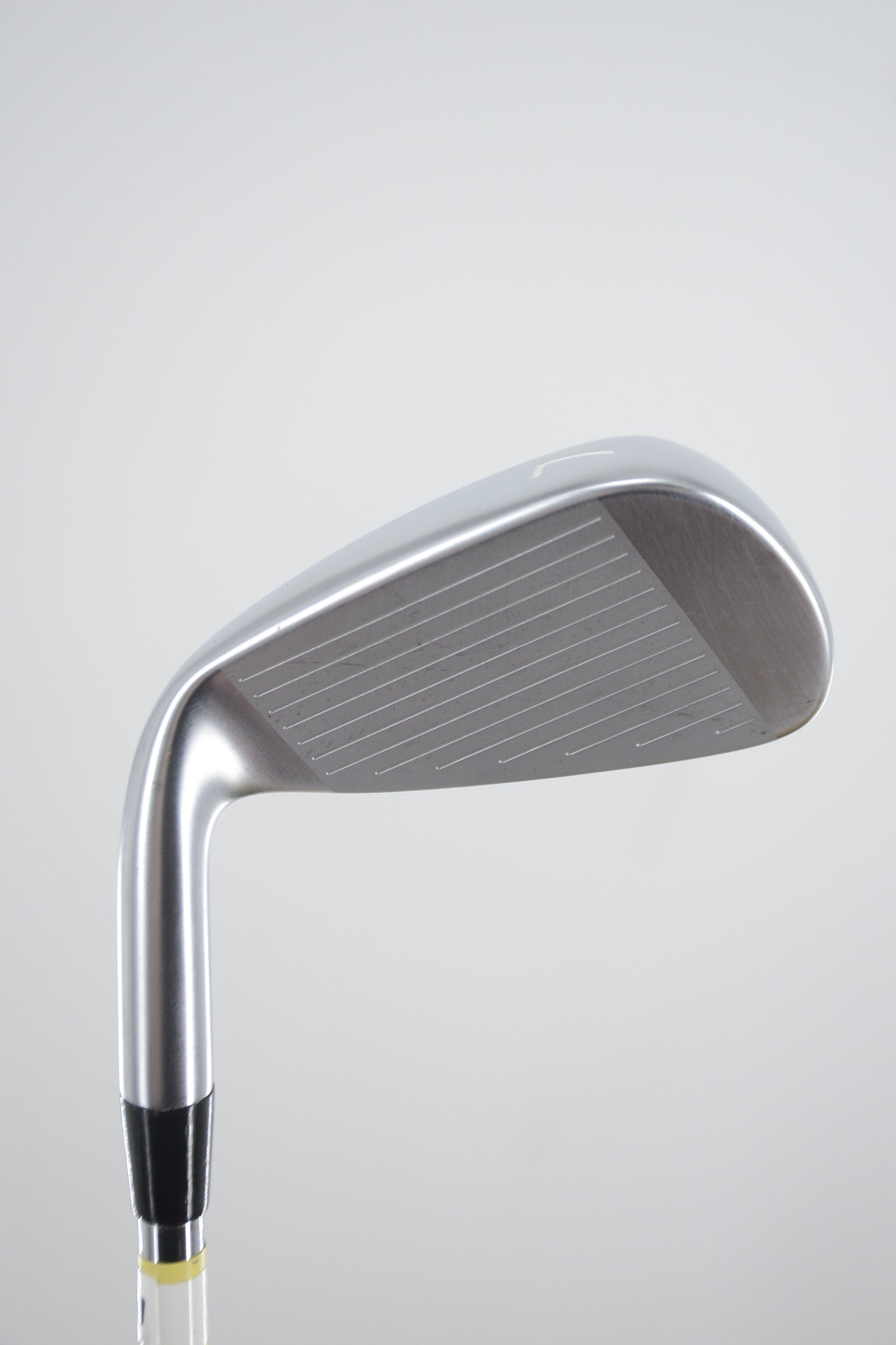 Mizuno JPX 923 Hot Metal 7 Iron R Flex 36.75"