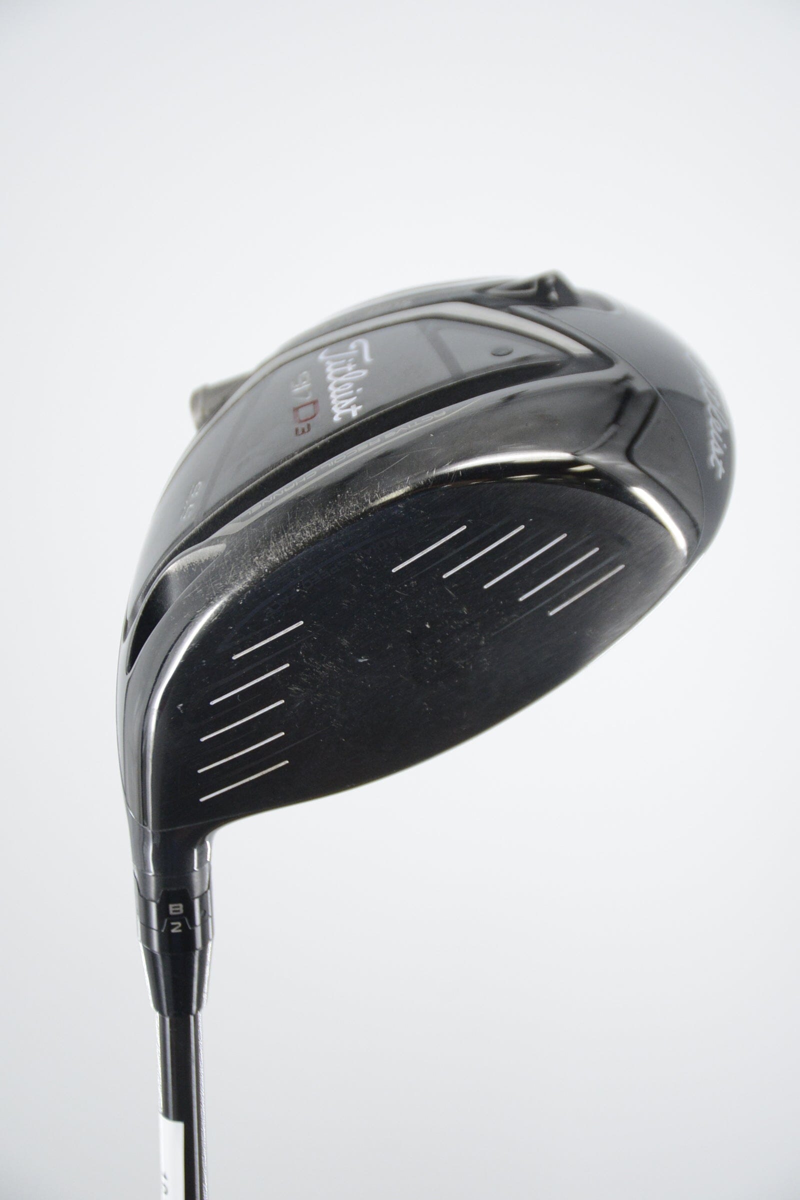Titleist 917D3 9.5 Degree Driver S Flex 45"