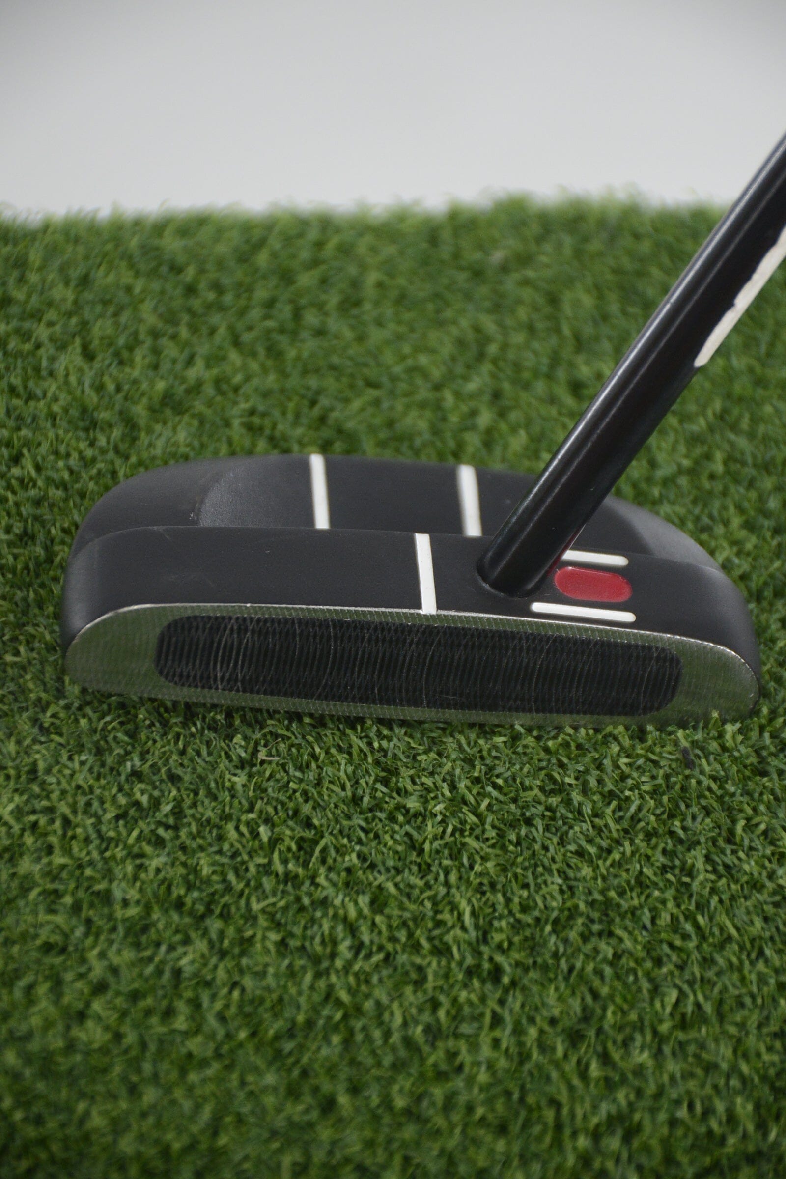See More Si3 Black Putter 33" Golf Clubs GolfRoots 
