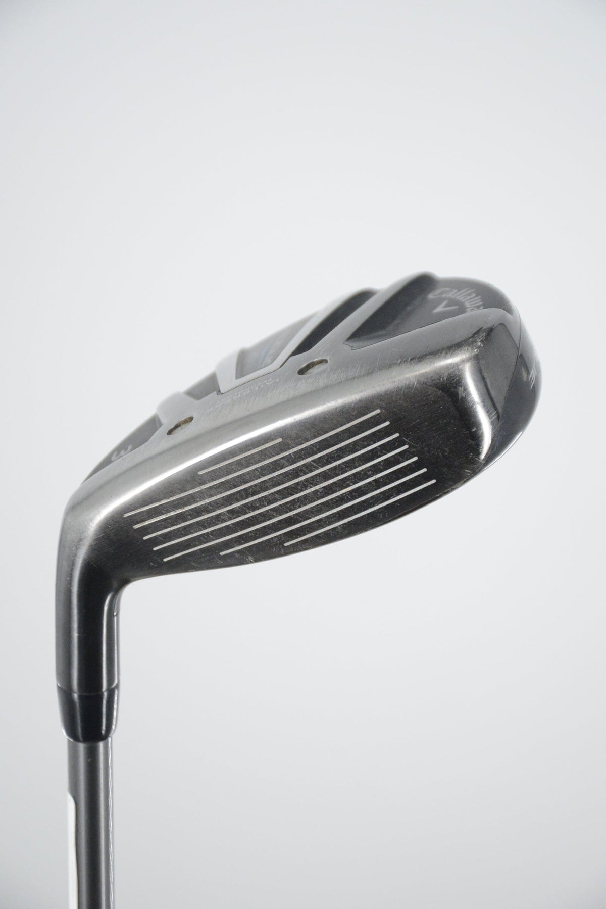 Callaway Rogue X 3 Hybrid R Flex 40.25" Golf Hybrids Callaway 