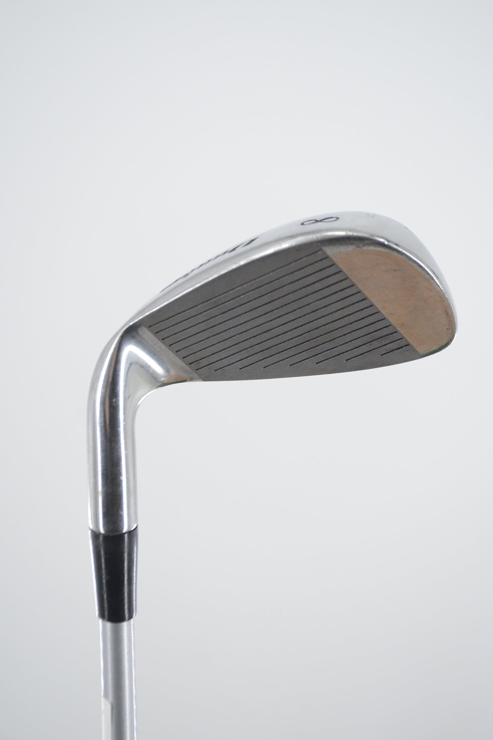 MaxFli Dunlop Explosive 8 Iron S Flex 35" Golf Clubs GolfRoots 