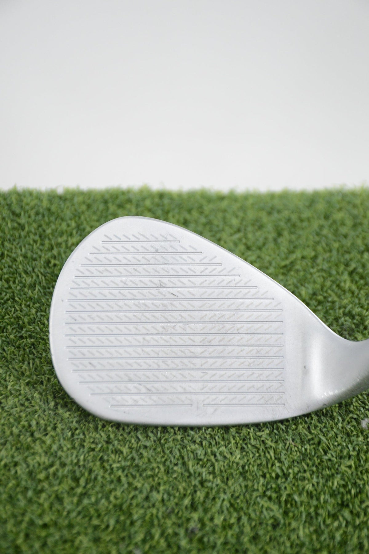 Performance Golf One 56 Degree Wedge Wedge Flex 35.25" Golf Clubs GolfRoots 