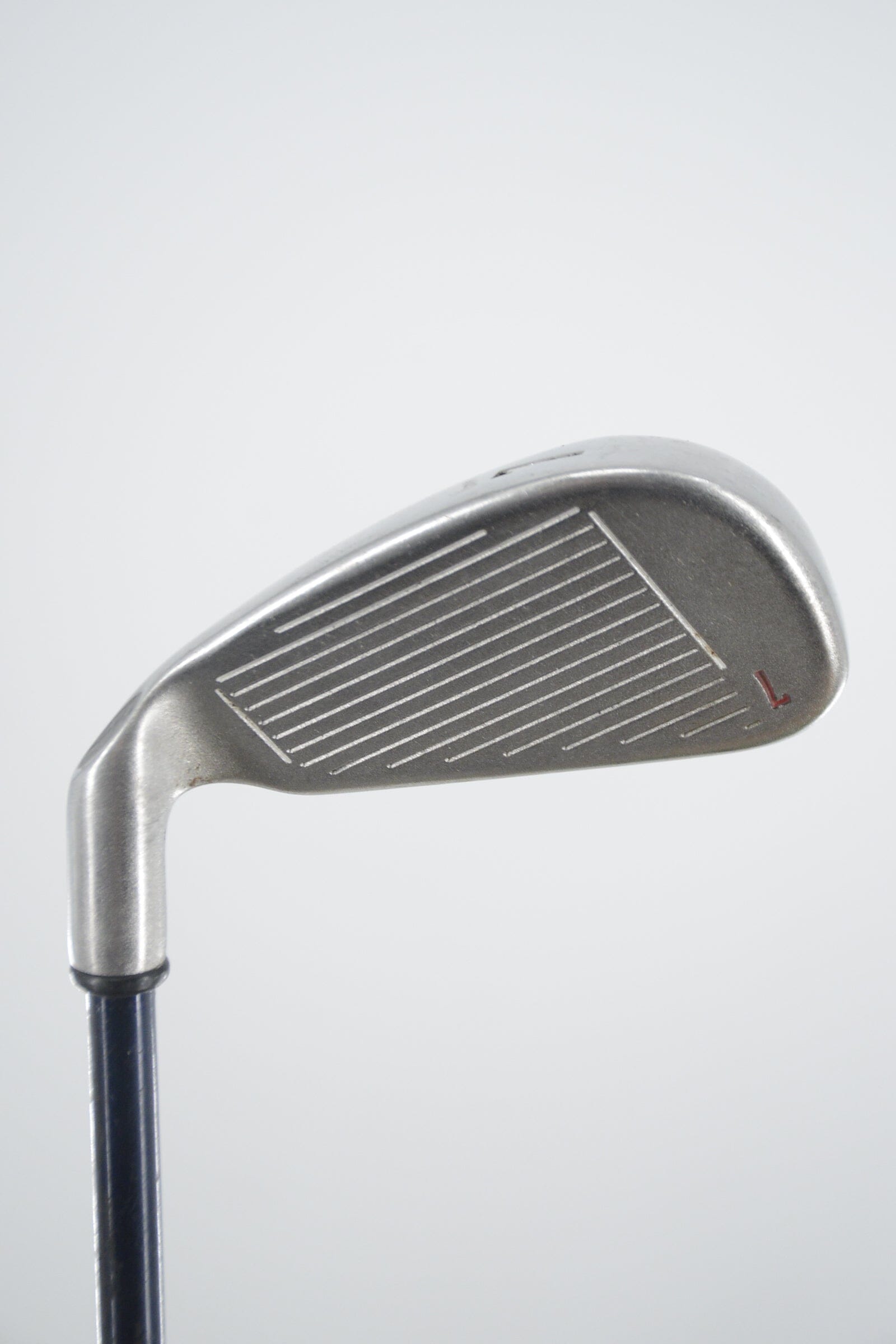 Callaway Big Bertha X-12 7 Iron SR Flex 36.75" Golf Clubs GolfRoots 