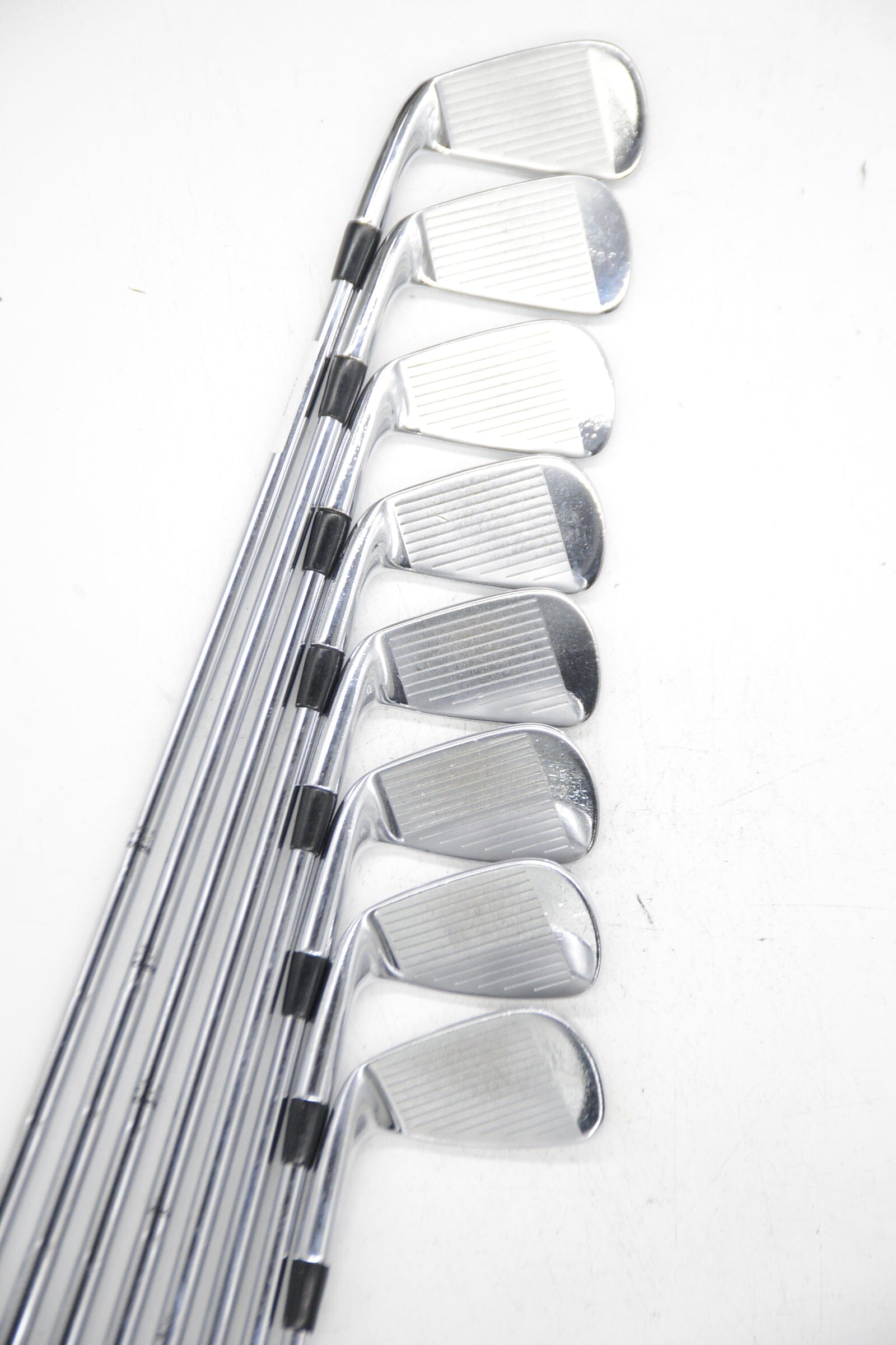 Titleist AP2 3-PW Iron Set S Flex Std Length Golf Clubs GolfRoots 