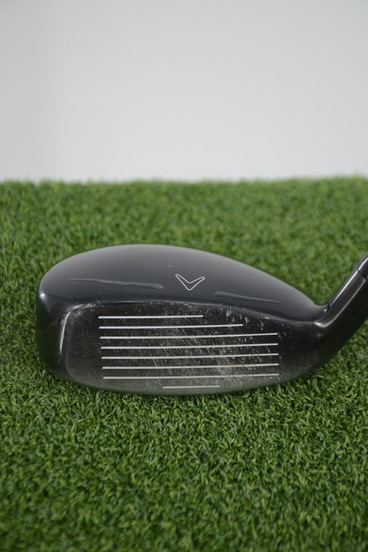 Callaway Rogue X 3 Hybrid R Flex 40.25" Golf Hybrids Callaway 