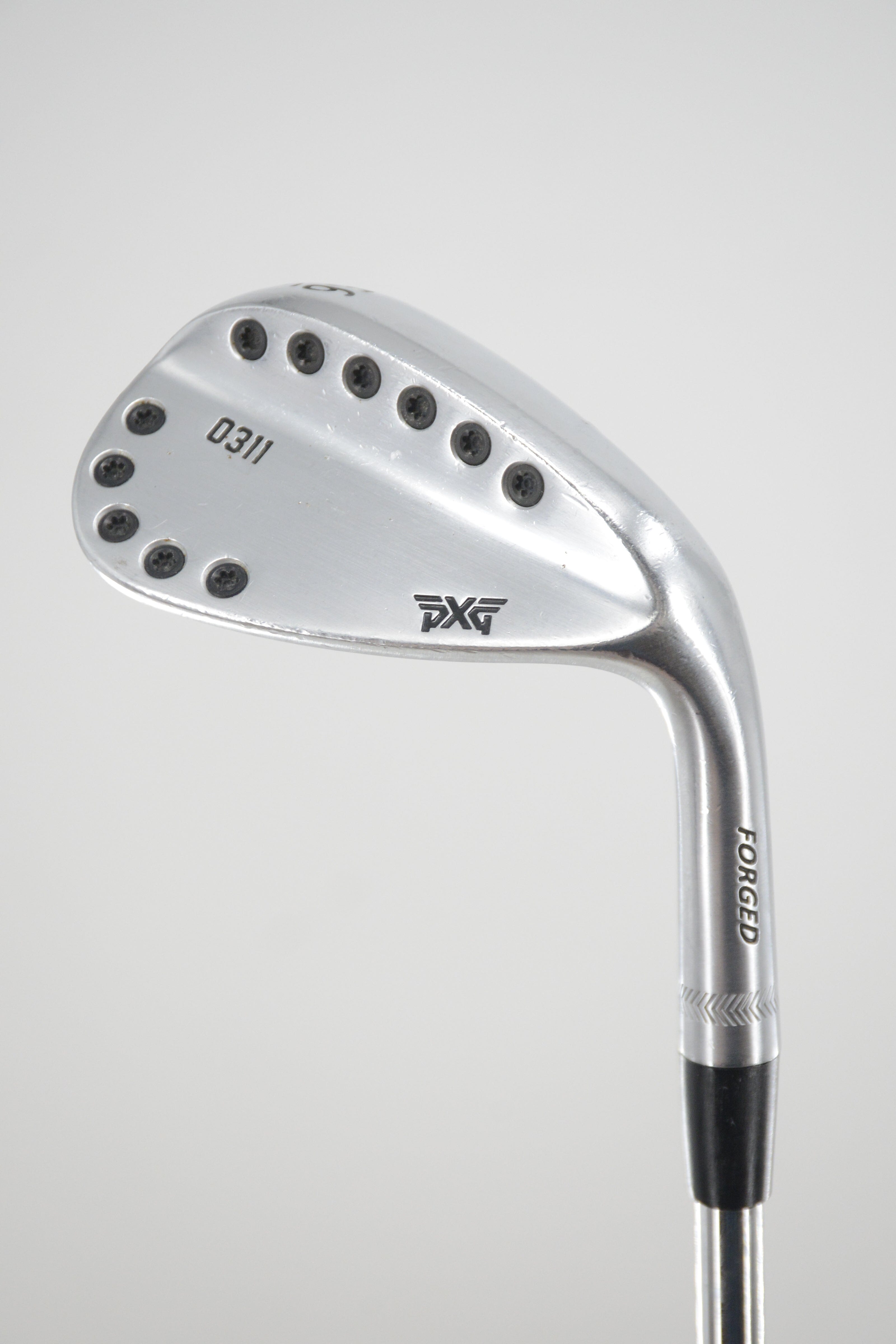 PXG 0311 Forged 56 Degree Wedge R Flex 35.25" Golf Clubs GolfRoots 