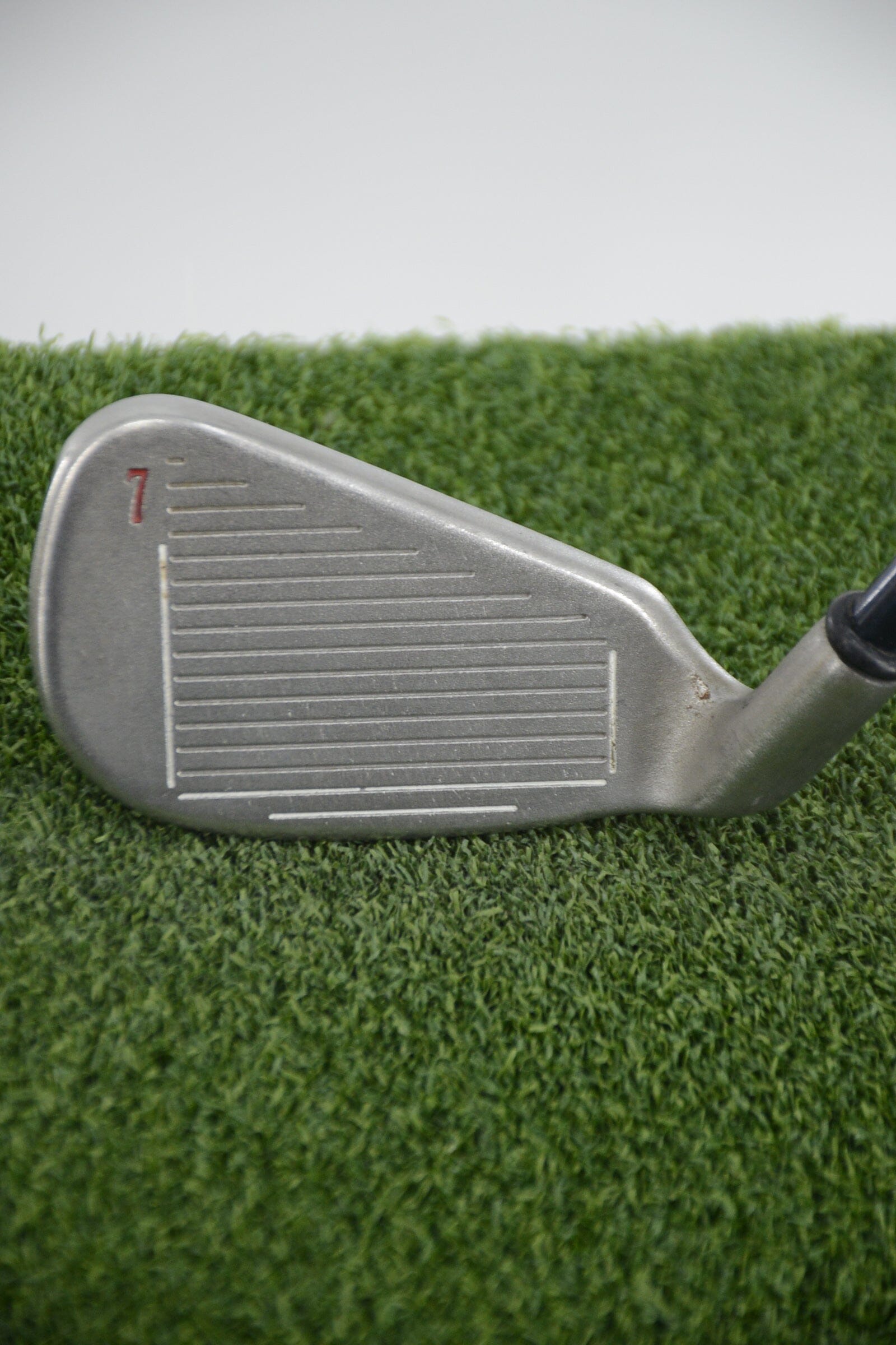 Callaway Big Bertha X-12 7 Iron SR Flex 36.75" Golf Clubs GolfRoots 