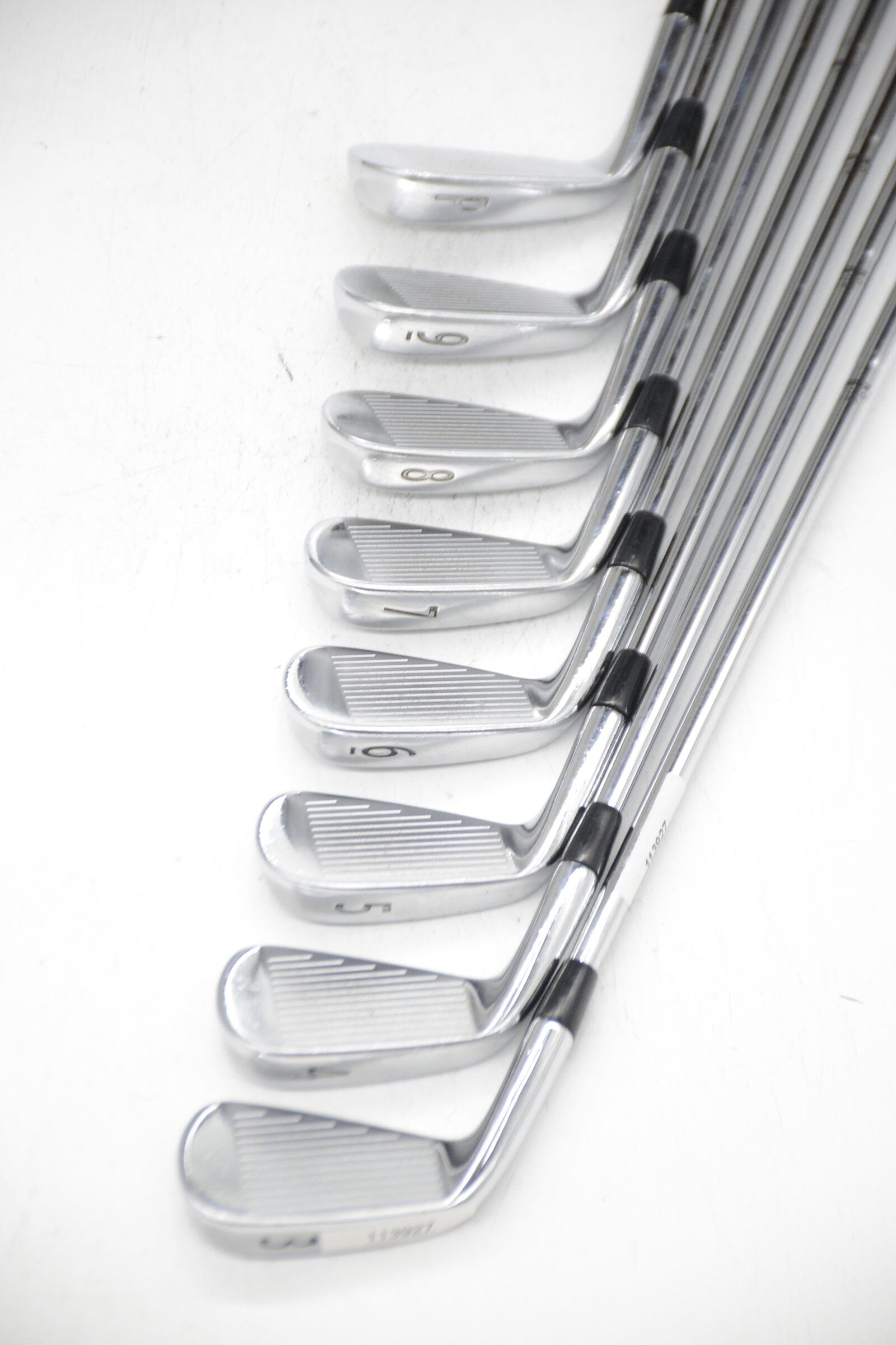 Titleist AP2 3-PW Iron Set S Flex Std Length Golf Clubs GolfRoots 