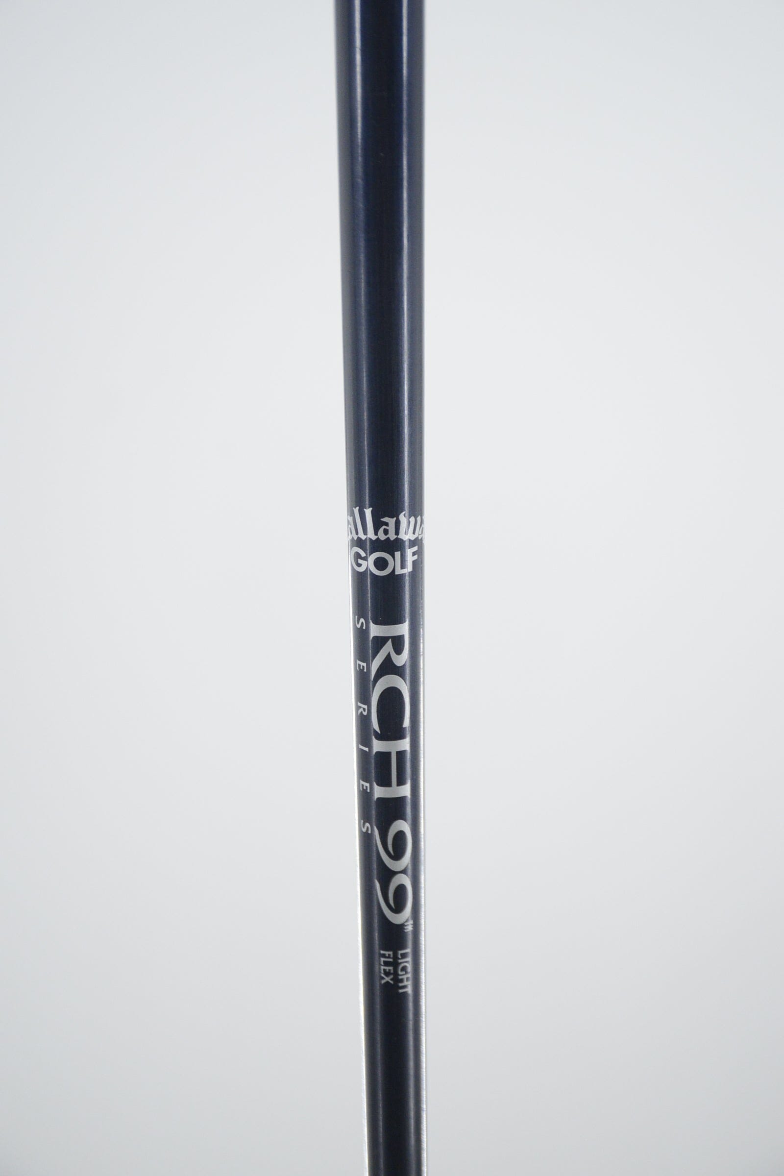 Callaway Big Bertha X-12 7 Iron SR Flex 36.75" Golf Clubs GolfRoots 