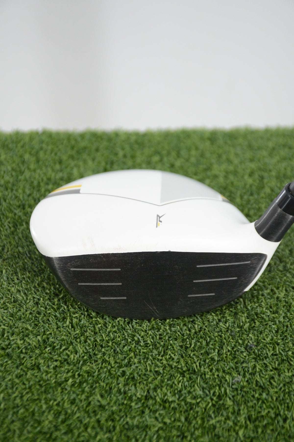 TaylorMade Rocketballz Stage 2 3 Wood R Flex 43.25"