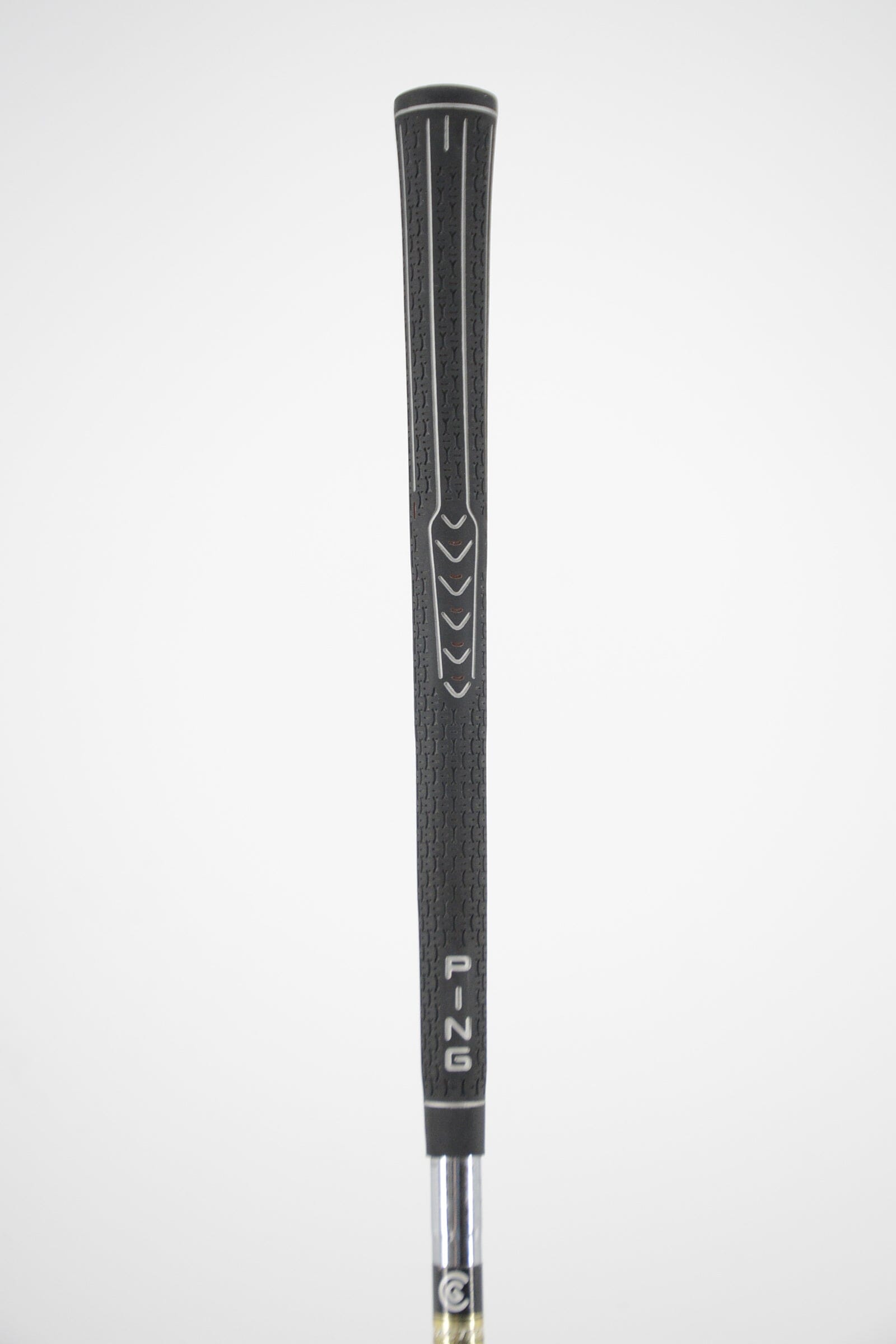 Cleveland CG16 Black Pearl 52 Degree Wedge Wedge Flex 35.5" Golf Clubs GolfRoots 